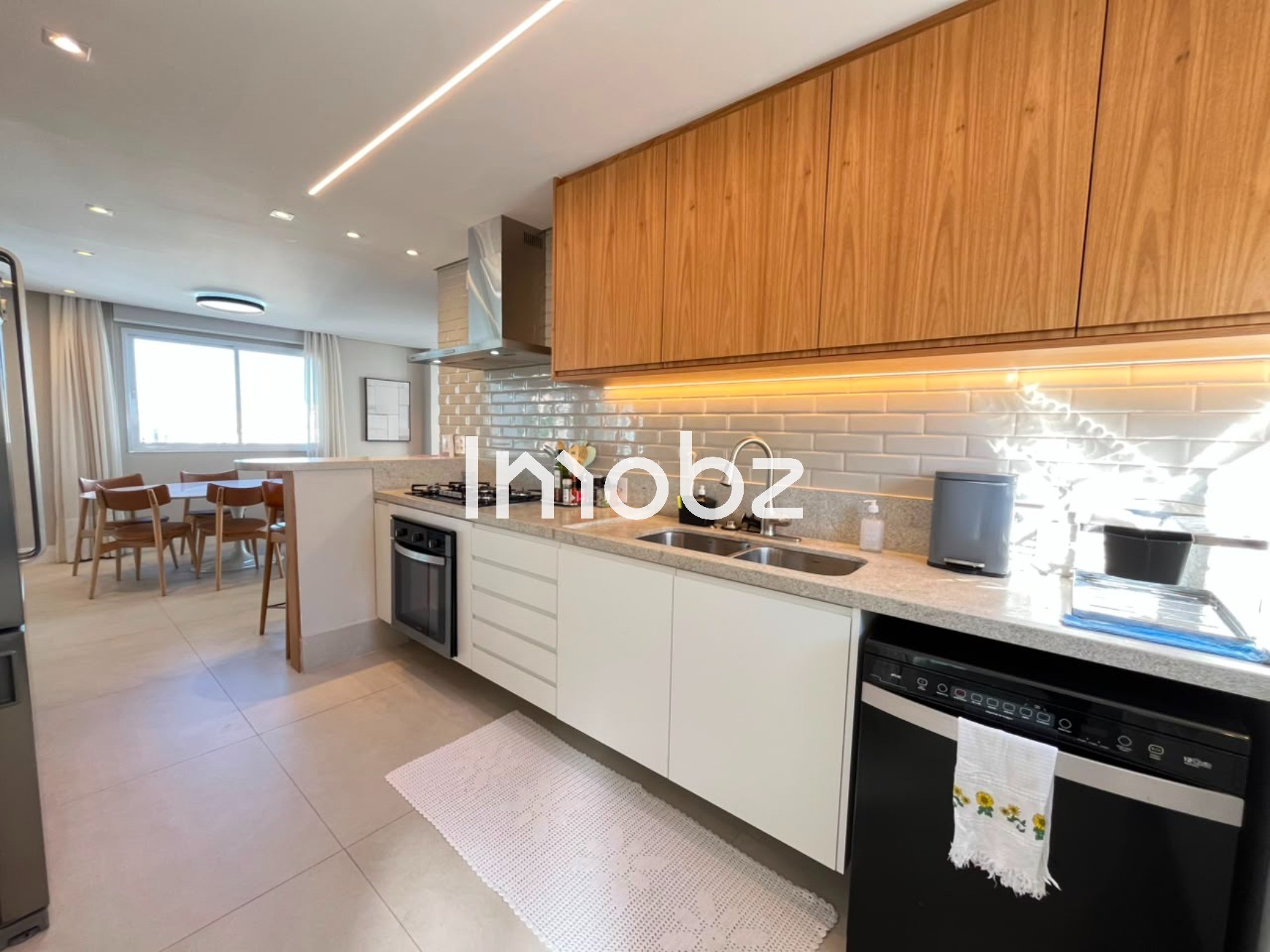 Apartamento à venda na RUA JOSÉ GONÇALVES, 138 - VILA ANDRADE - São Paulo - SP - CEP: 05727-250 - foto 9