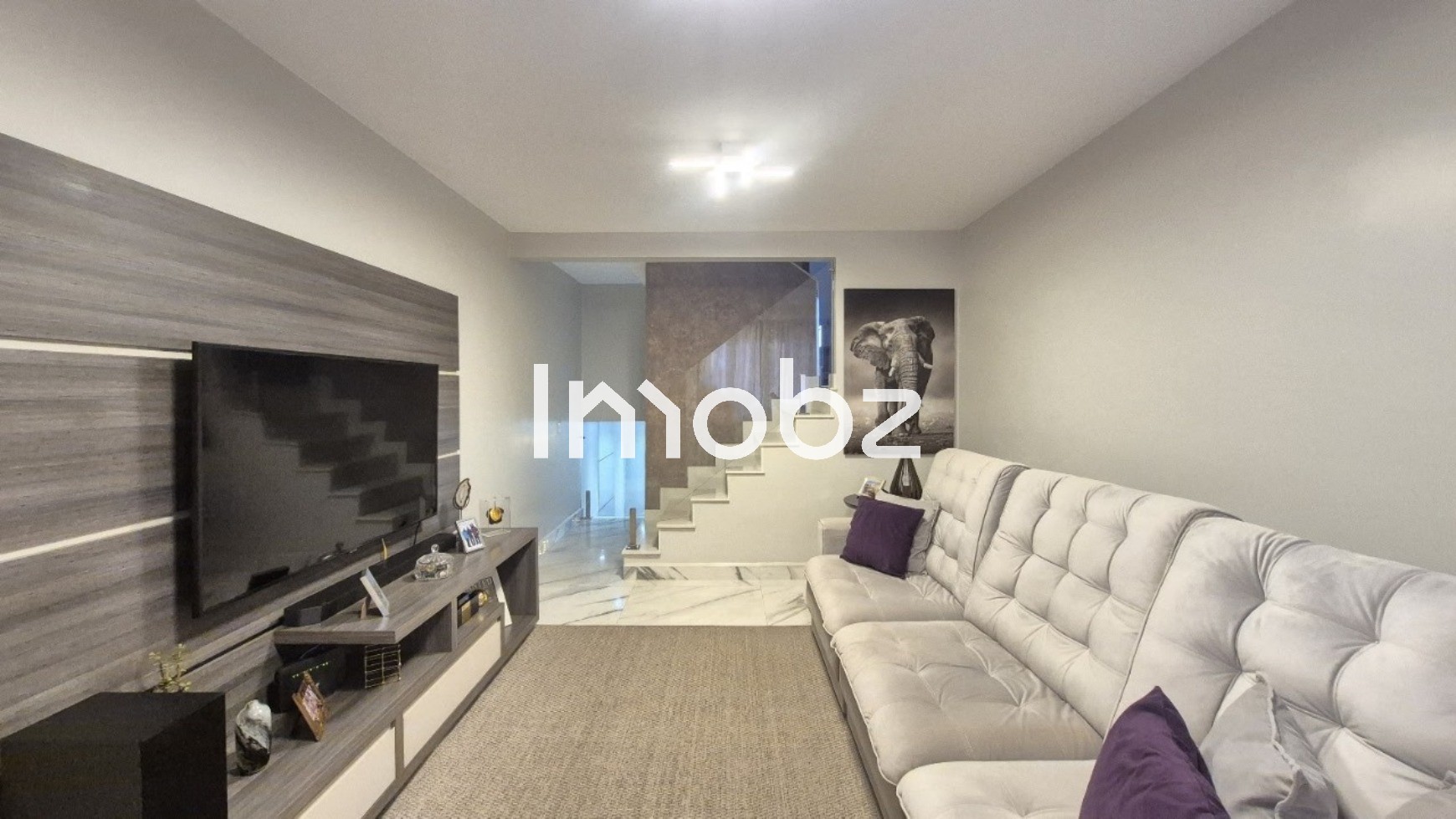 Casa à venda - RUA ORESTES COLOMBARI - São Paulo - SP - CEP: 05546-020 - foto 1