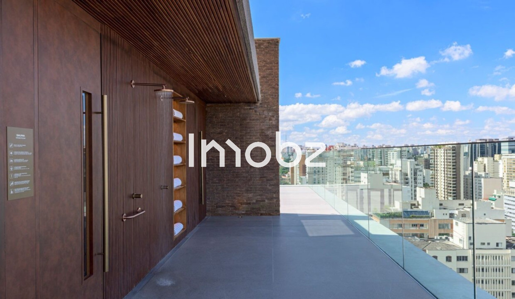 Apartamento à venda na RUA GALENO DE REVOREDO, 20 - ITAIM BIBI - São Paulo - SP - CEP: 04531-030 - foto 6