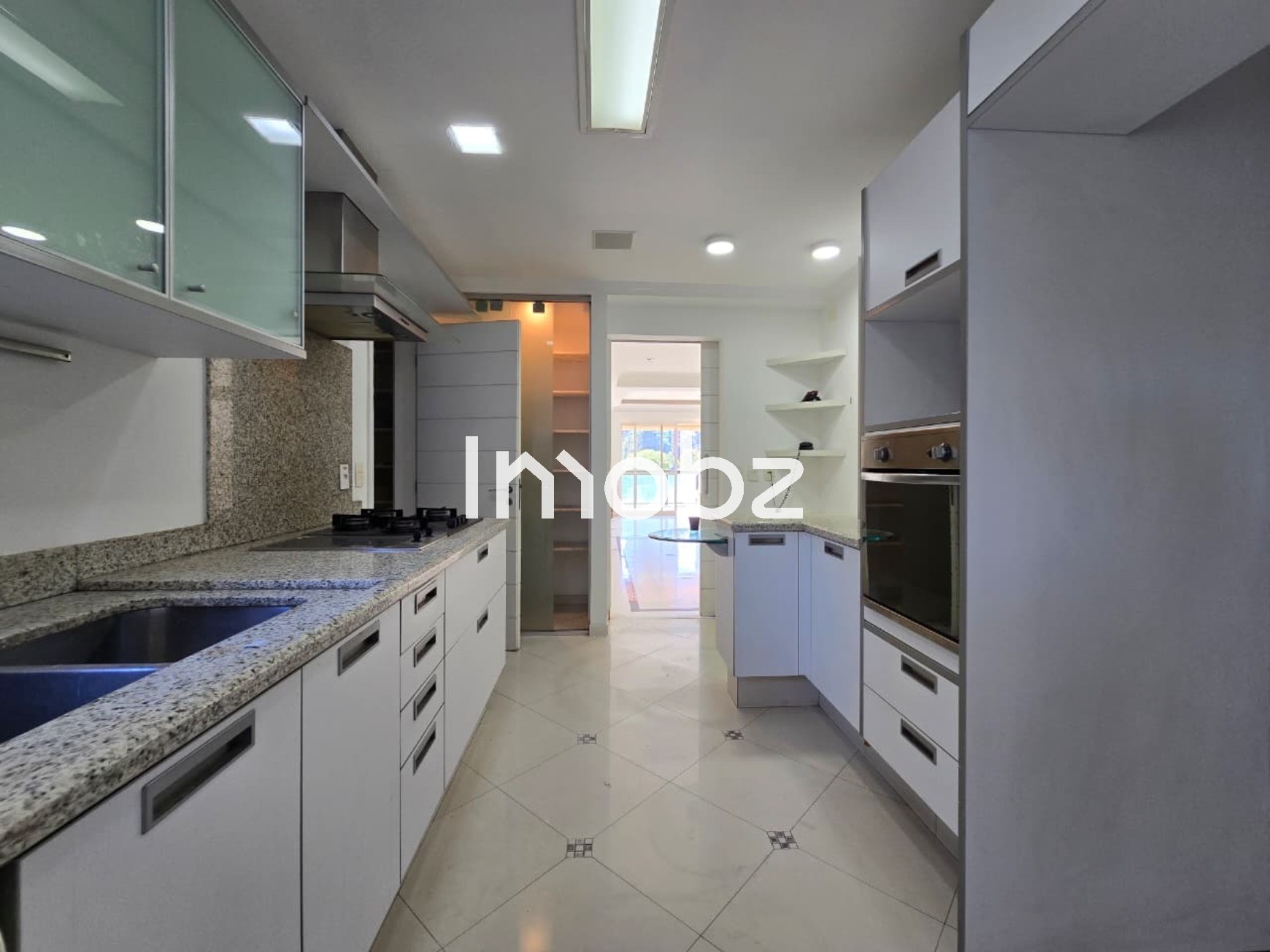 Apartamento para locação no Condomínio Villaggio Panamby - Itapaiuna, 1800 - São Paulo - SP - CEP: 05707-001 - foto 8