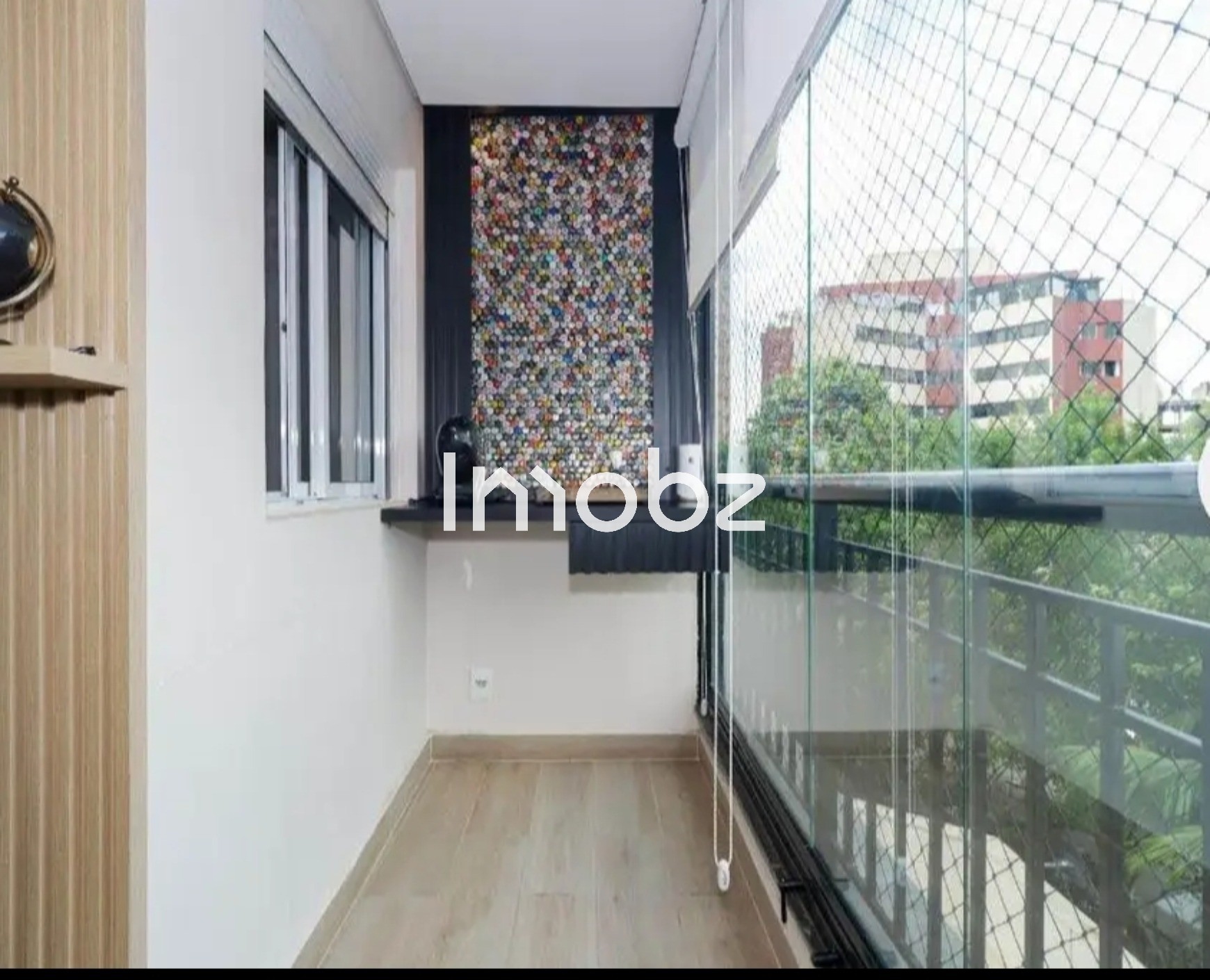 Apartamento à venda na RUA JOSÉ CARLOS DE TOLEDO PIZA, 150 - JARDIM PARQUE MORUMBI - São Paulo - SP - CEP: 05712-070 - foto 6