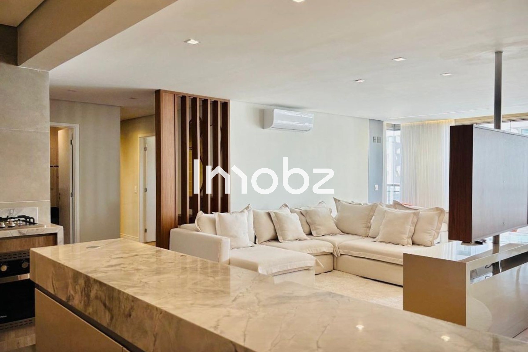 Apartamento à venda na AVENIDA ROQUE PETRONI JÚNIOR, 630 - JARDIM DAS ACÁCIAS - São Paulo - SP - CEP: 04707-000 - foto 4