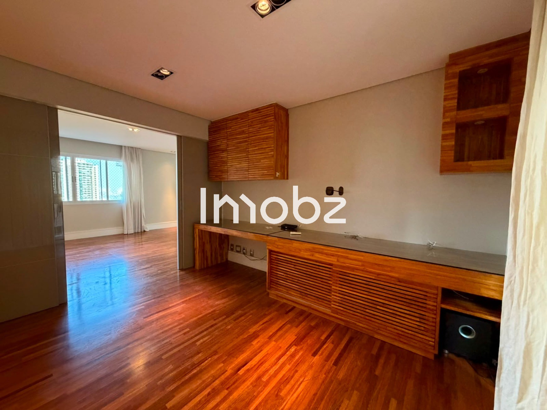 Apartamento à venda no Condomínio Villaggio Panamby - Itapaiuna, 1800 - São Paulo - SP - CEP: 05707-001 - foto 12