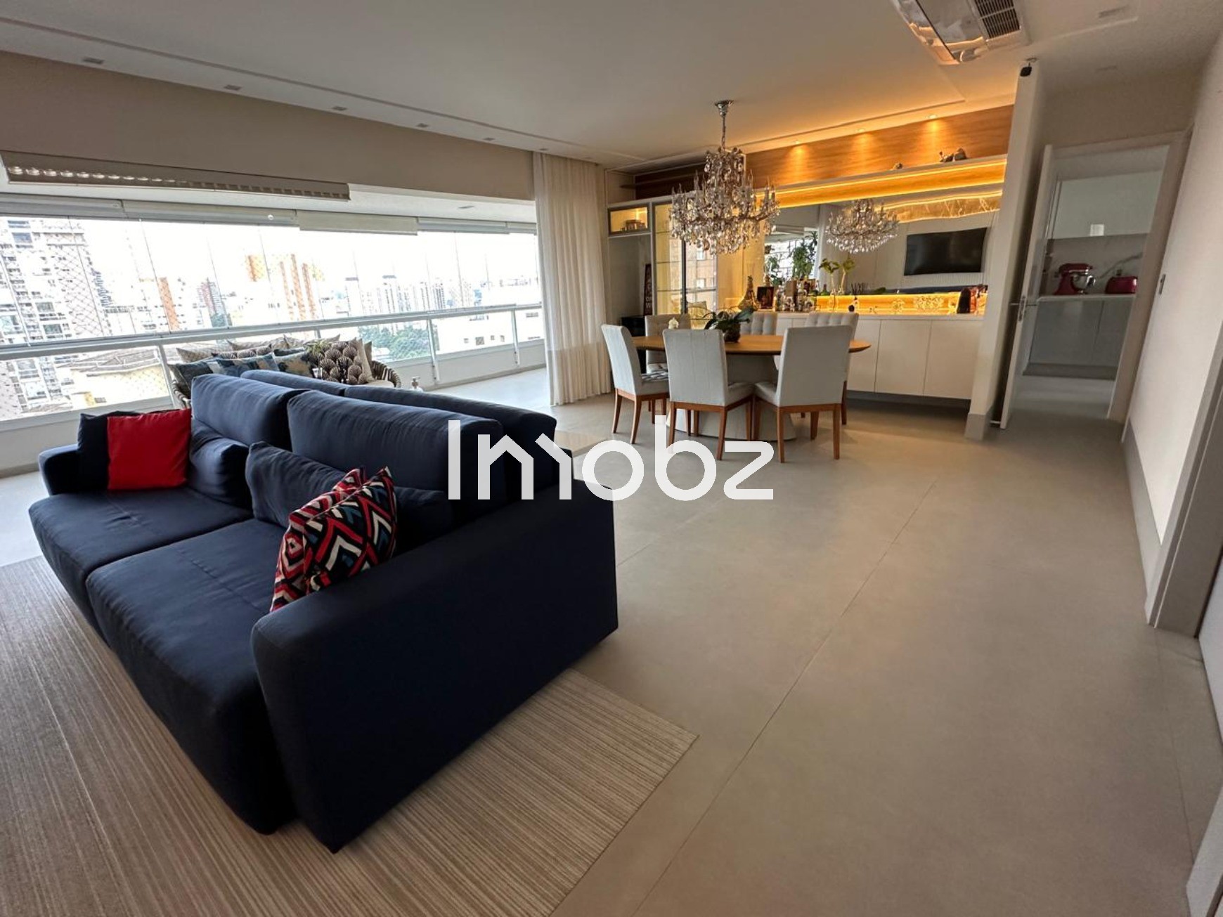 Apartamento à venda na RUA ITAPIMIRUM, 811 - VILA ANDRADE - São Paulo - SP - CEP: 05716-090 - foto 1