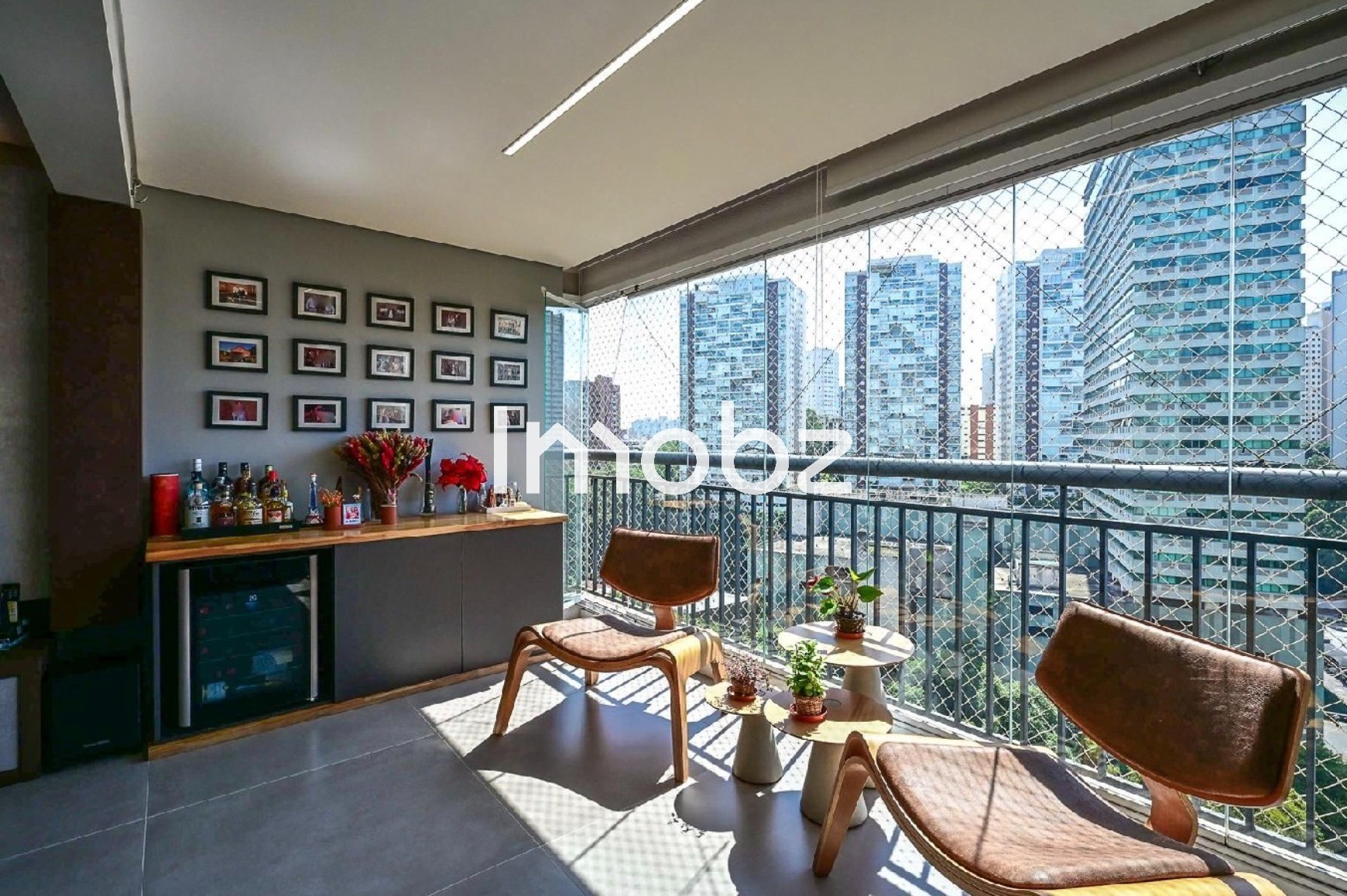 Apartamento à venda na RUA JOÃO SIMÕES DE SOUZA, 391 - PARQUE REBOUCAS - São Paulo - SP - CEP: 05734-140 - foto 2