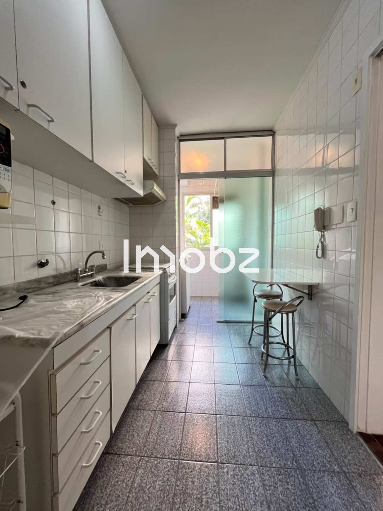 Apartamento à venda no Condomínio Parque Brasil - Giovanni Gronchi, 6675 - São Paulo - SP - CEP: 05724-005 - foto 3