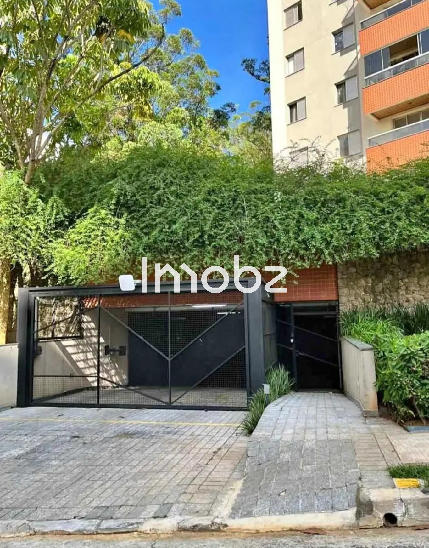 Apartamento à venda no Condomínio Edifício Pérola Morumbi - Rua Germano Ulbrich, 101 - São Paulo - SP - CEP: 05717-240 - foto 7