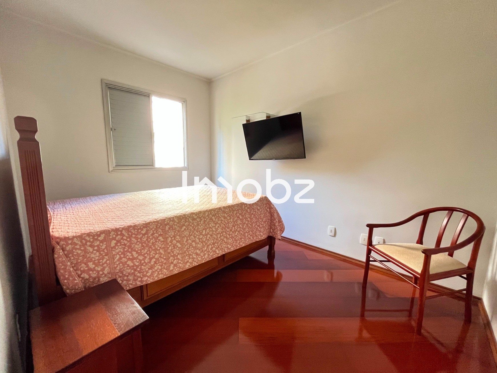 Apartamento à venda no Condomínio Parque Brasil - Giovanni Gronchi, 6675 - São Paulo - SP - CEP: 05724-005 - foto 6