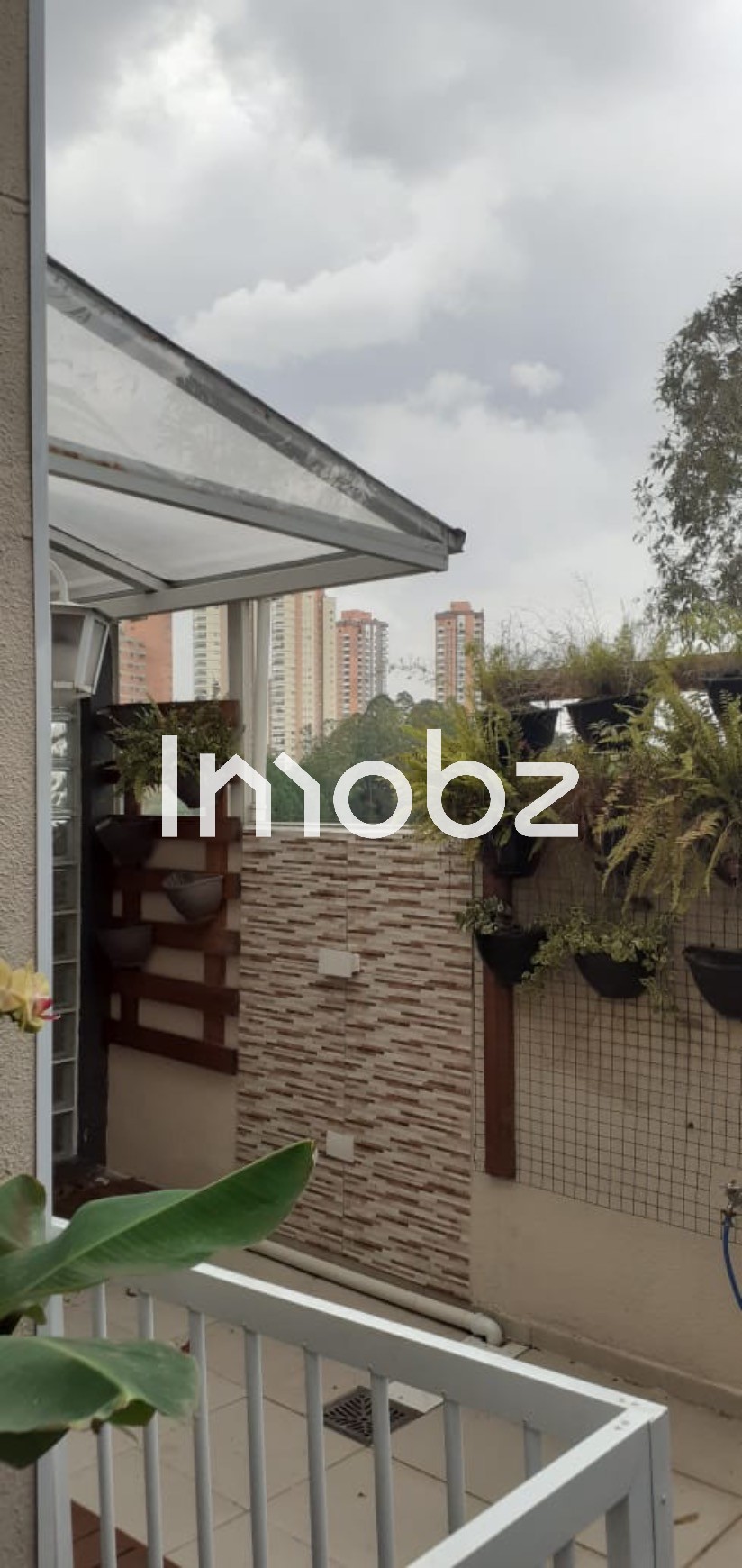 Apartamento à venda na RUA CORONEL FRANCISCO DE OLIVEIRA SIMÕES, 23 - PARAÍSO DO MORUMBI - São Paulo - SP - CEP: 05706-280 - foto 9