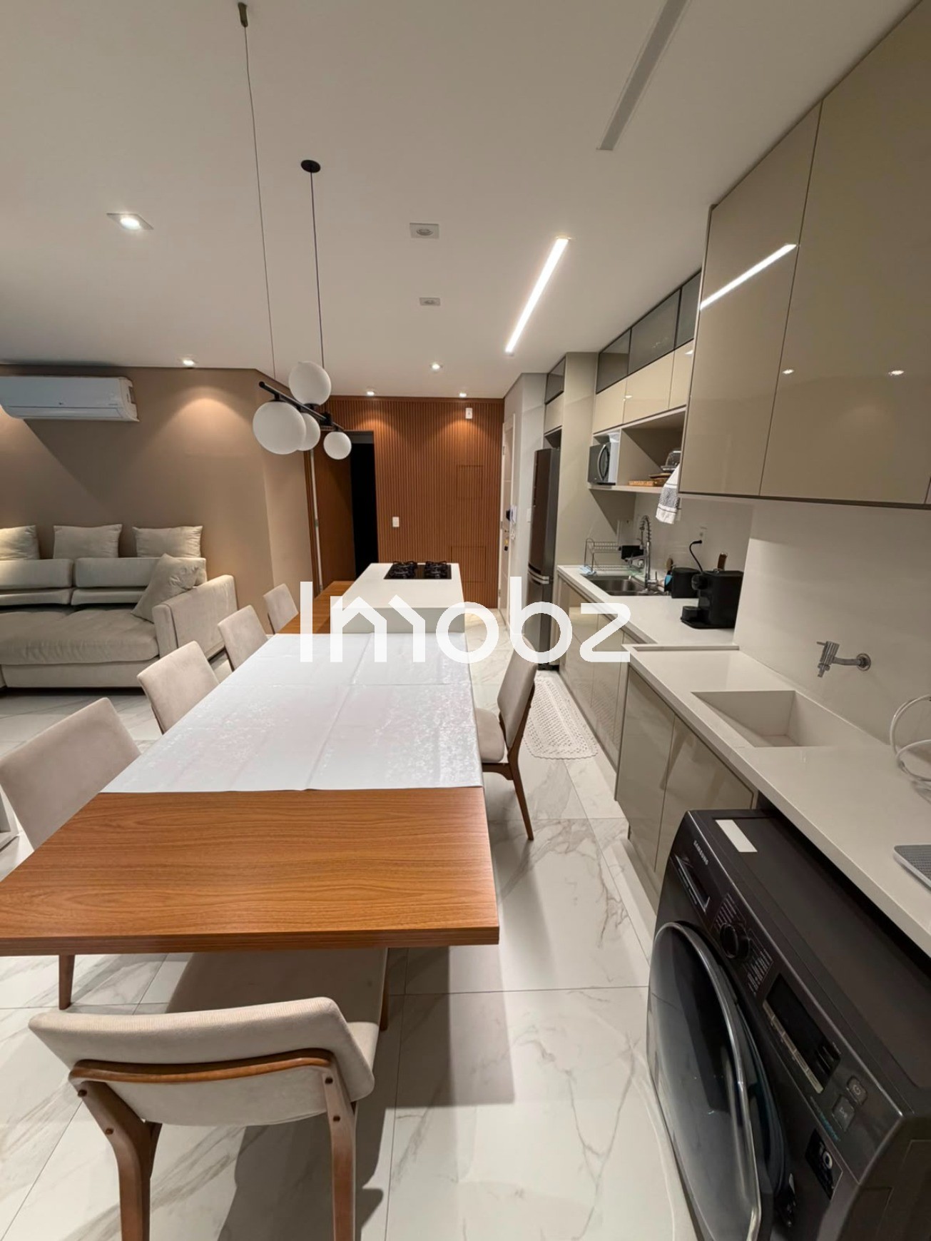 Apartamento à venda na RUA ESTADO DE ISRAEL, 745 - VILA CLEMENTINO - São Paulo - SP - CEP: 04022-002 - foto 5