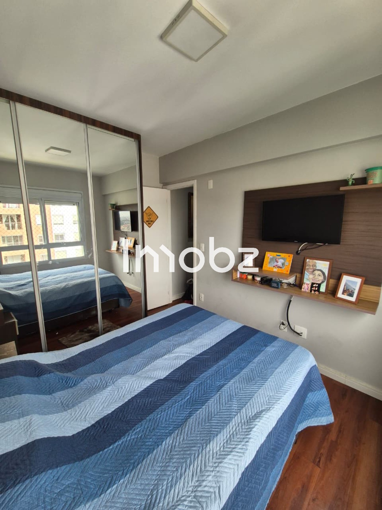 Apartamento à venda na Celso Ramos, 86 - Vila Andrade - São Paulo - SP - CEP: 05734-080 - foto 10