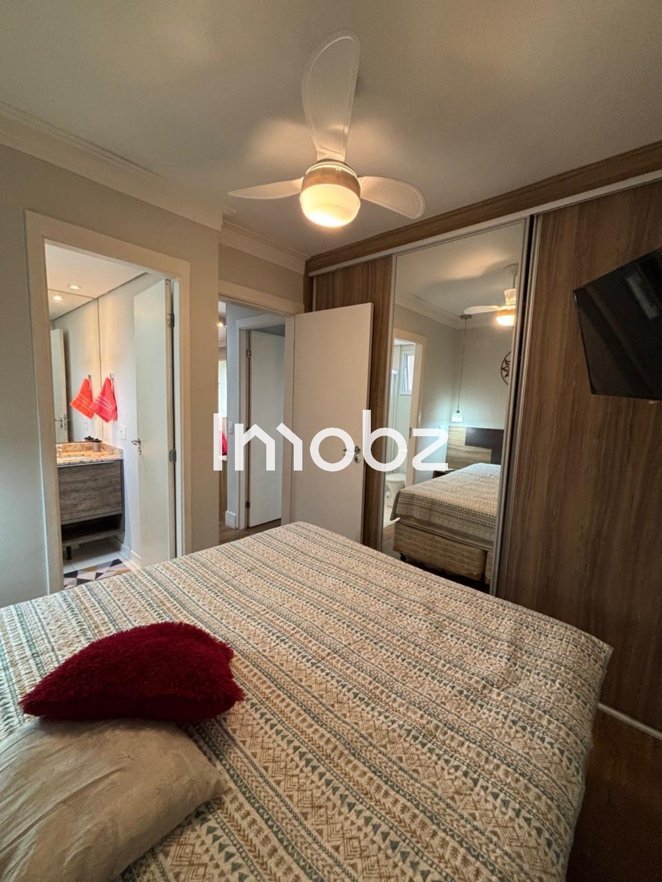 Apartamento à venda na RUA JOÃO SIMÕES DE SOUZA, 740 - PARQUE REBOUCAS - São Paulo - SP - CEP: 05734-140 - foto 12