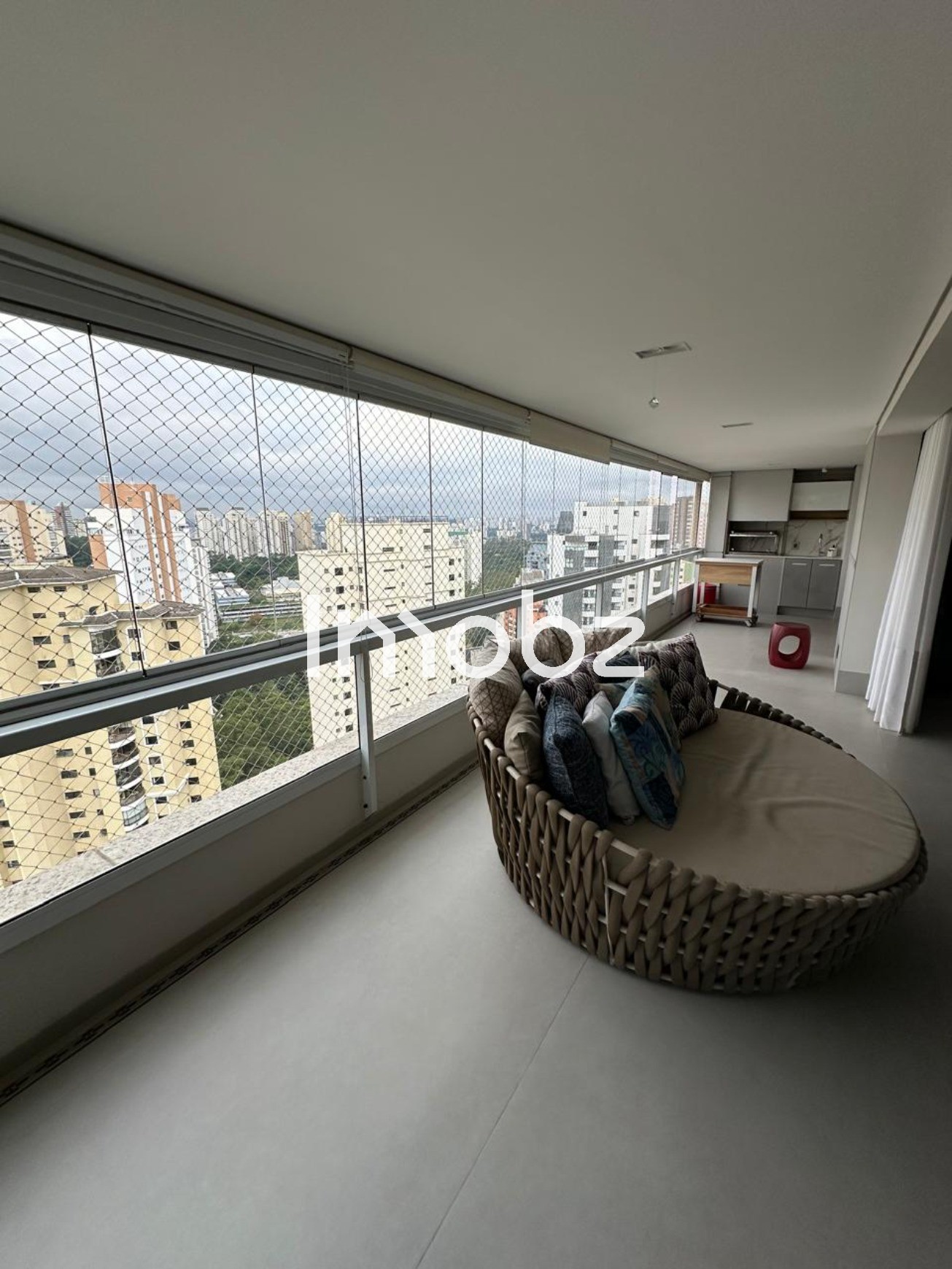 Apartamento à venda na RUA ITAPIMIRUM, 811 - VILA ANDRADE - São Paulo - SP - CEP: 05716-090 - foto 3
