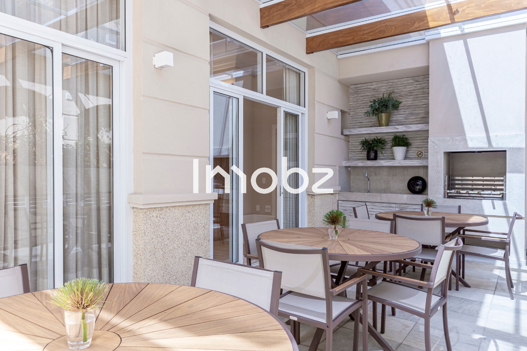 Apartamento para locação na RUA DAS FIANDEIRAS, 88 - VILA OLÍMPIA - São Paulo - SP - CEP: 04545-000 - foto 7