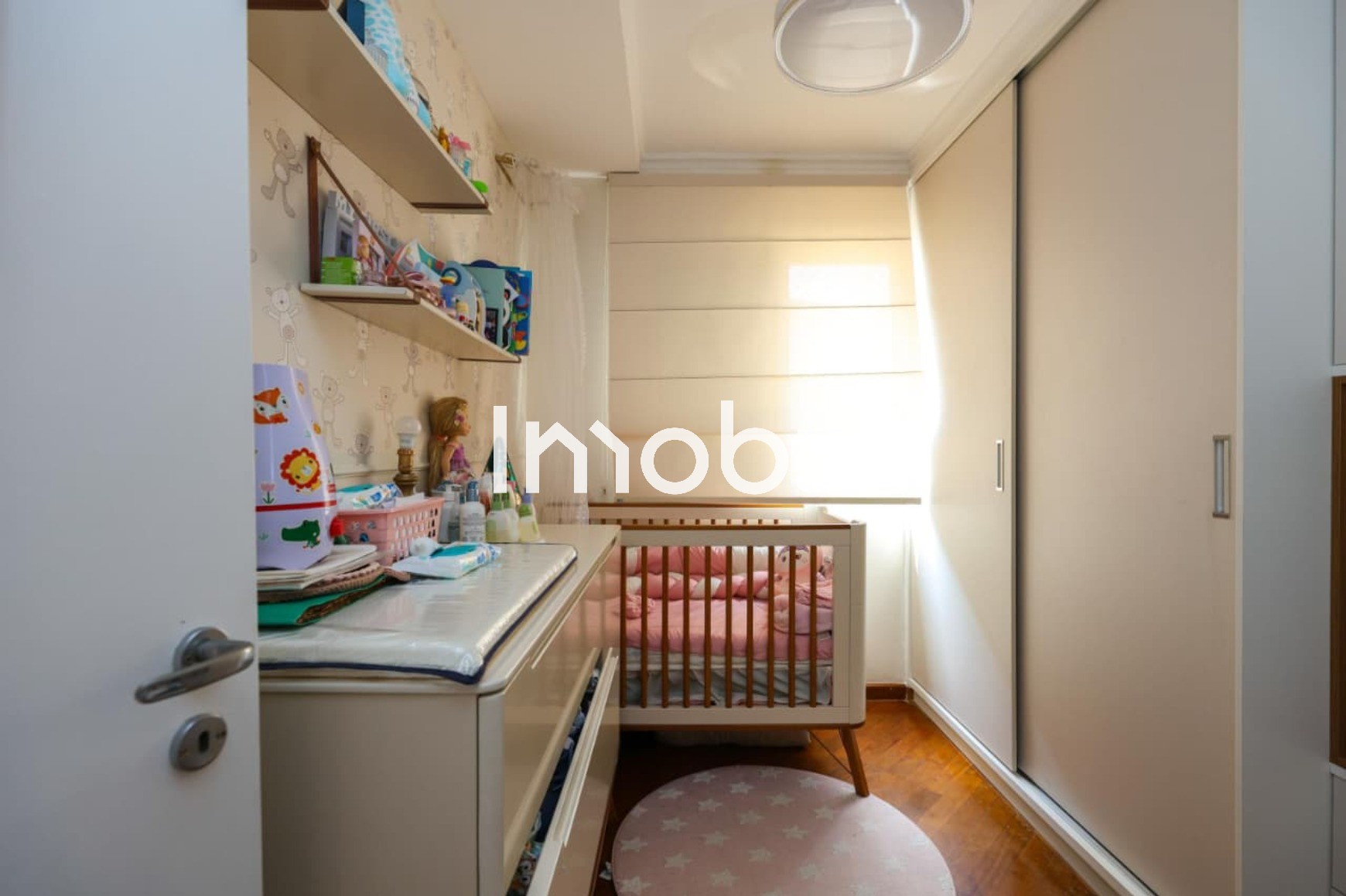 Apartamento à venda no Condomínio Liberte - Marie Nader Calfat, 621 - São Paulo - SP - CEP: 05713-520 - foto 12