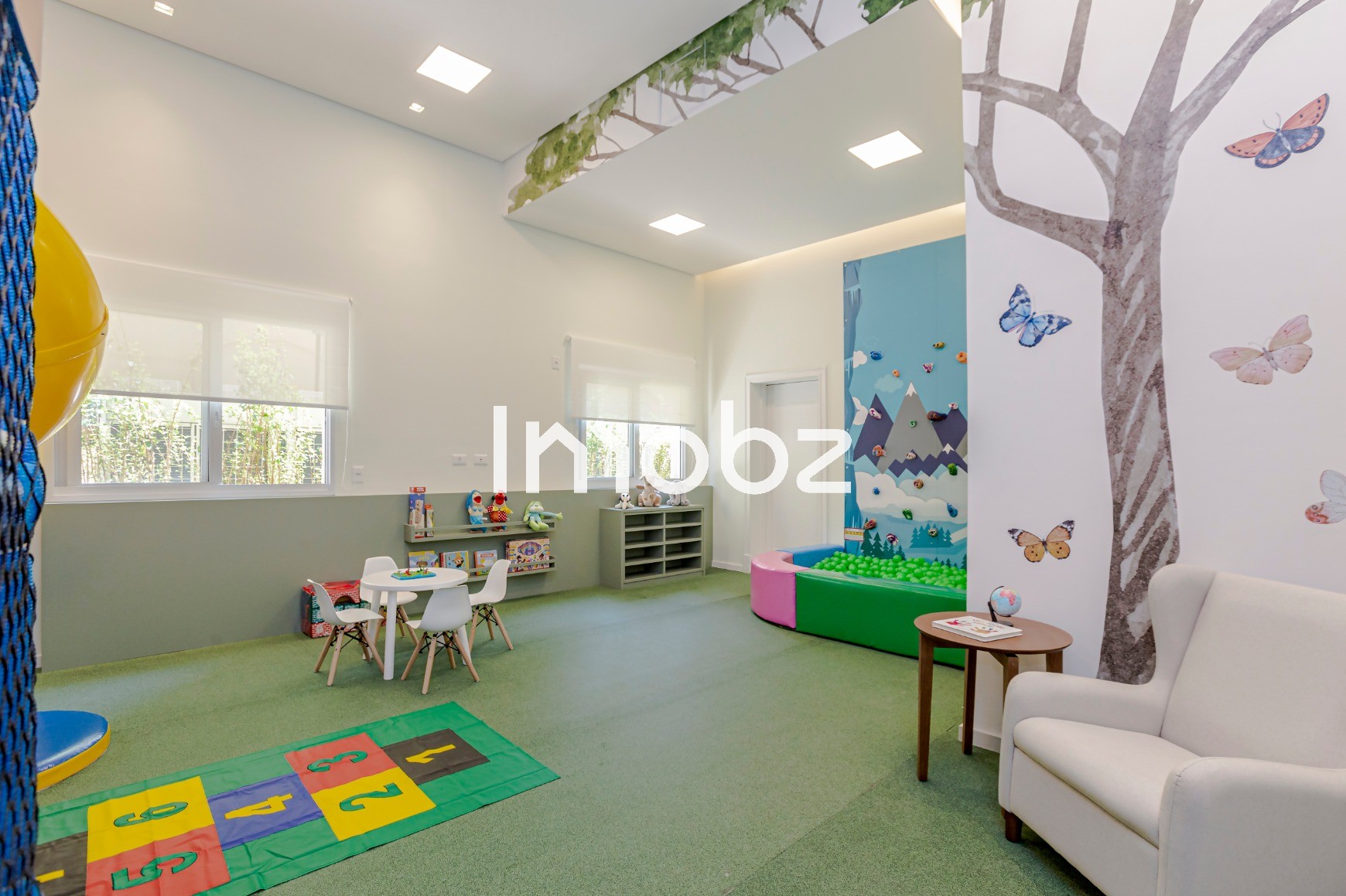 Apartamento para locação na RUA DAS FIANDEIRAS, 88 - VILA OLÍMPIA - São Paulo - SP - CEP: 04545-000 - foto 12