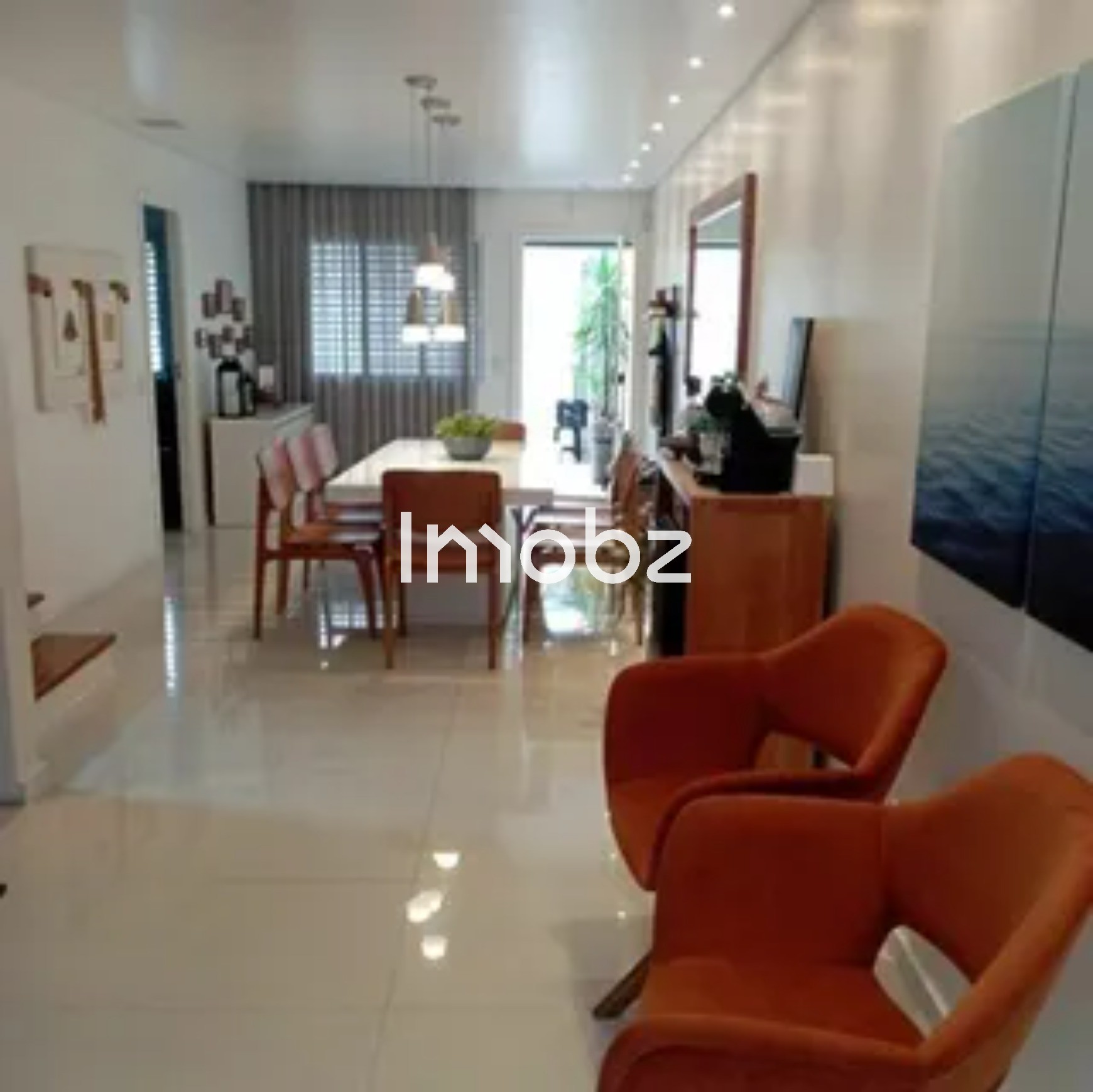 Casa à venda - AVENIDA PORTUGAL - São Paulo - SP - CEP: 04559-003 - foto 4