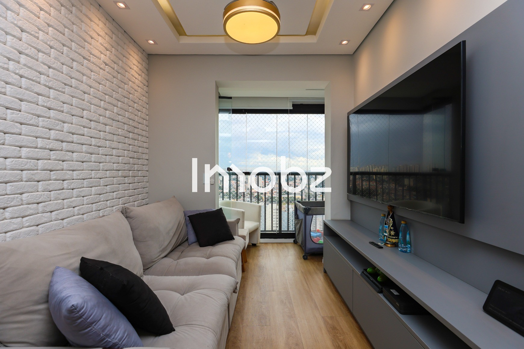 Apartamento à venda na RUA FLAMA, 119 - UMARIZAL - São Paulo - SP - CEP: 05754-050 - foto 3