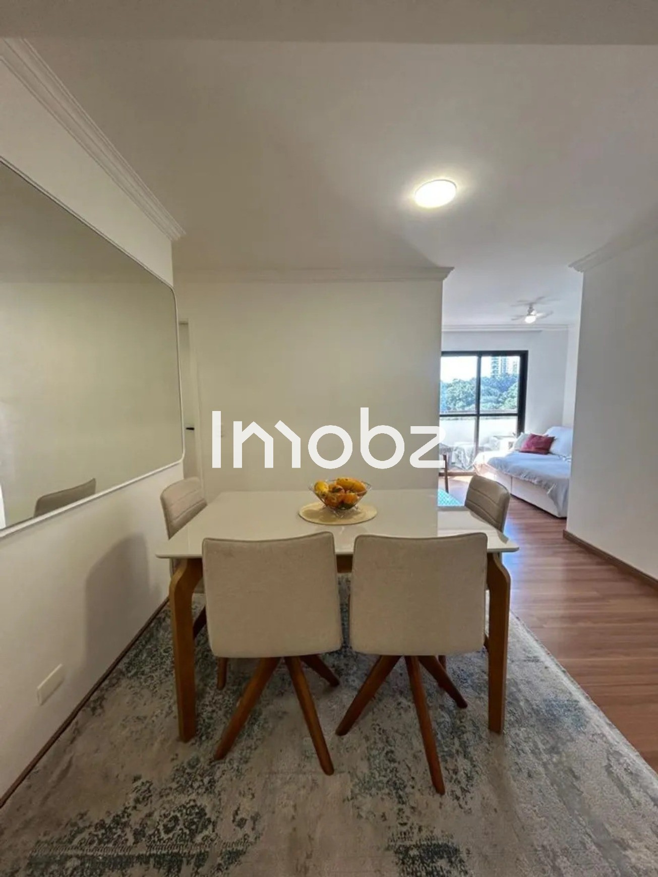 Apartamento à venda no Conjunto Residencial Jardim Dos Colegios - Rua Lydia Damus Maksoud, 120 - São Paulo - SP - CEP: 05713-510 - foto 7