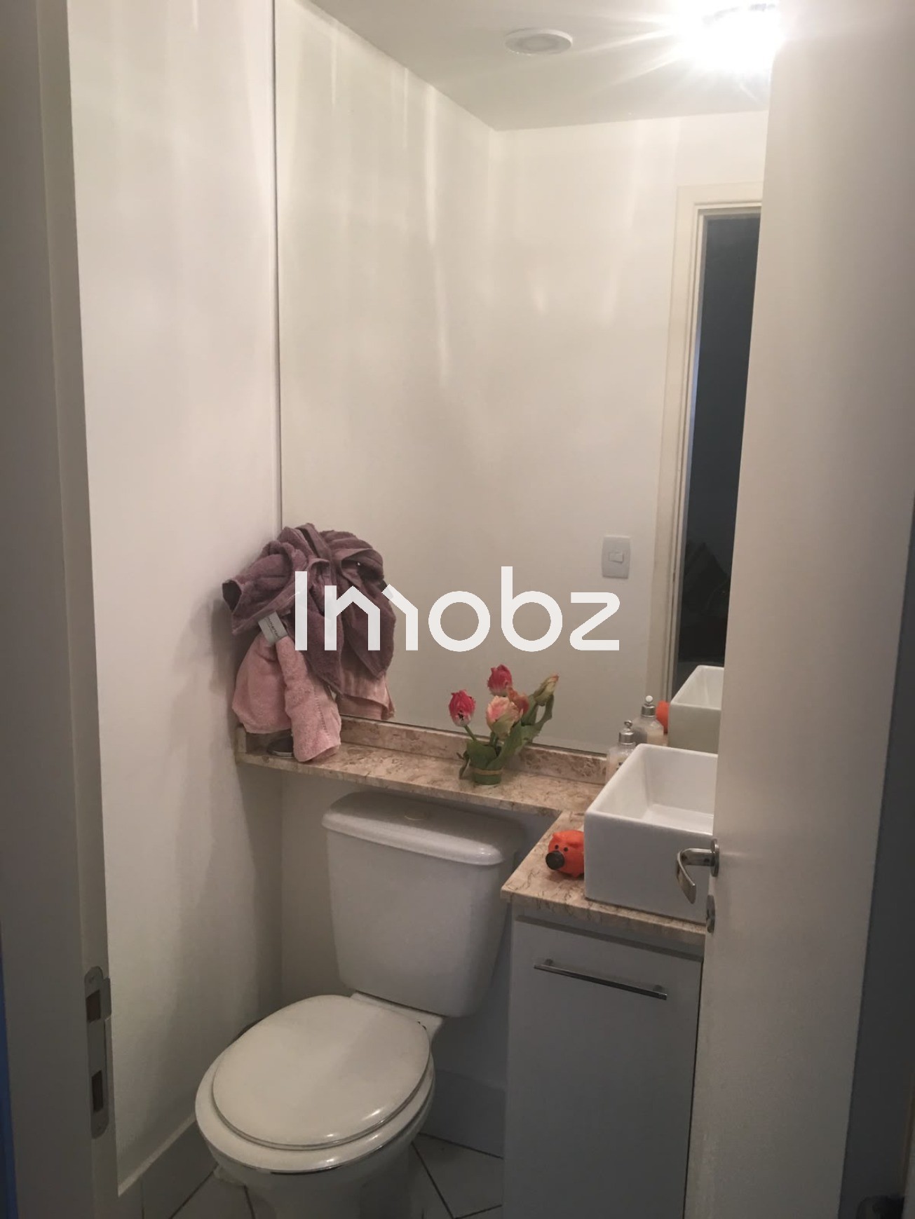 Apartamento à venda na RUA JOSÉ GONÇALVES, 292 - VILA ANDRADE - São Paulo - SP - CEP: 05727-250 - foto 9