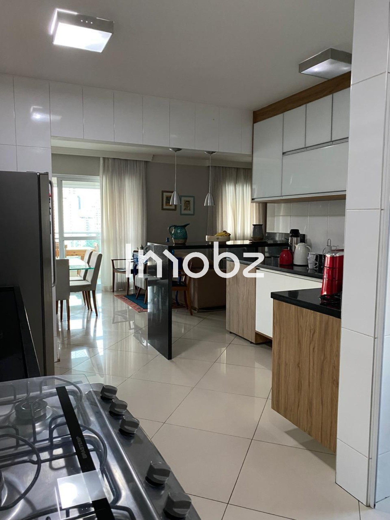 Apartamento à venda na RUA JOSÉ GONÇALVES, 292 - VILA ANDRADE - São Paulo - SP - CEP: 05727-250 - foto 3