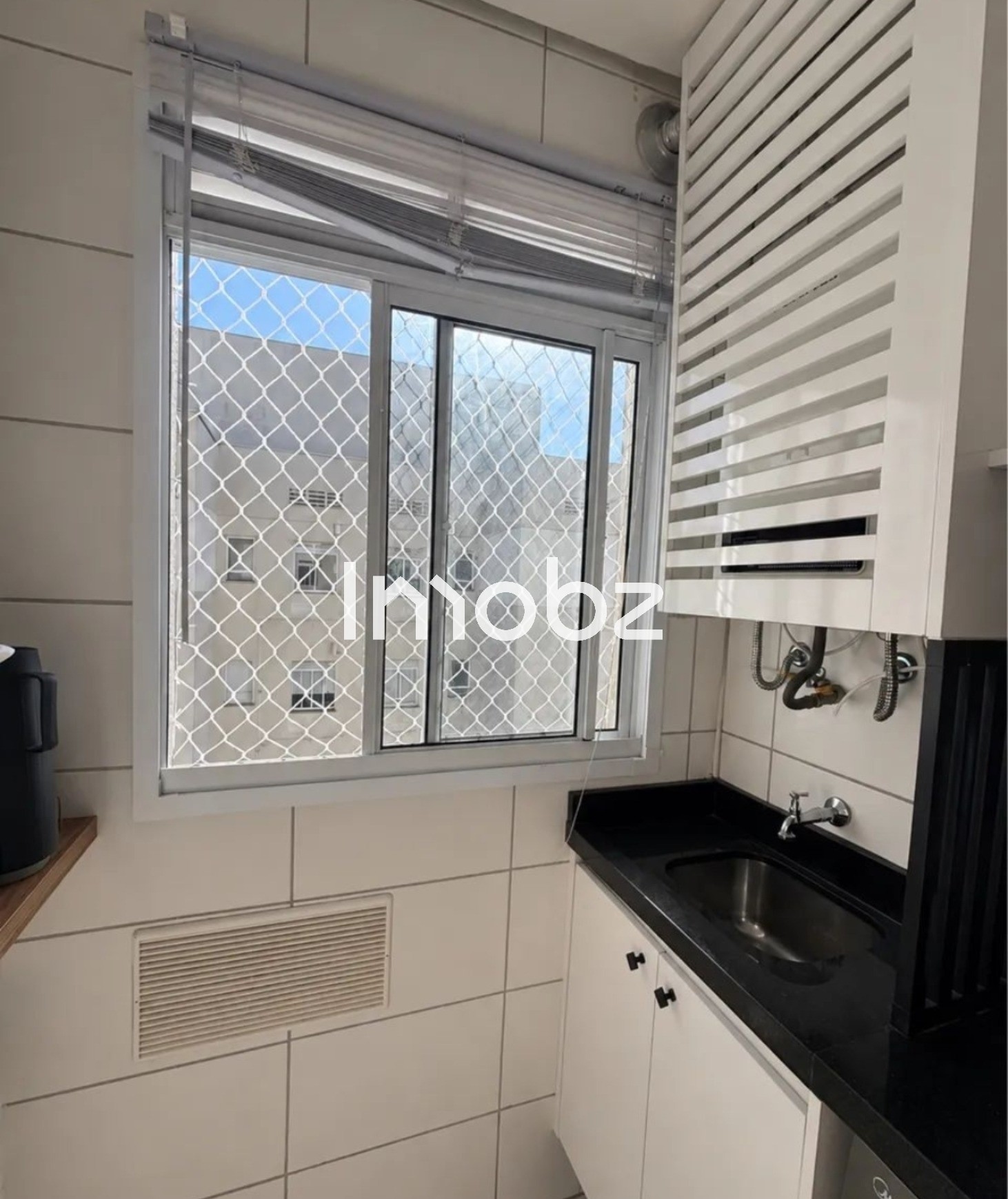 Apartamento à venda na Carlos Magalhães, 400 - Parque Rebouças - São Paulo - SP - CEP: 05735-030 - foto 5