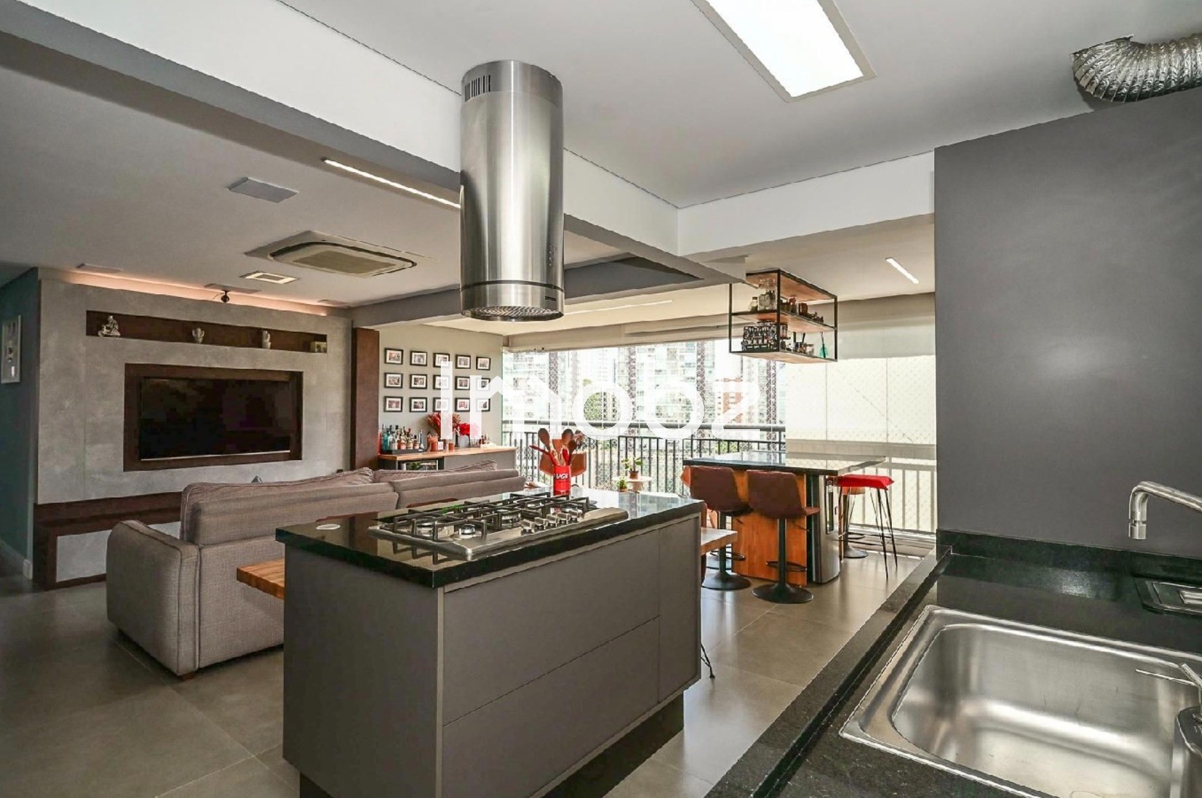 Apartamento à venda na RUA JOÃO SIMÕES DE SOUZA, 391 - PARQUE REBOUCAS - São Paulo - SP - CEP: 05734-140 - foto 7