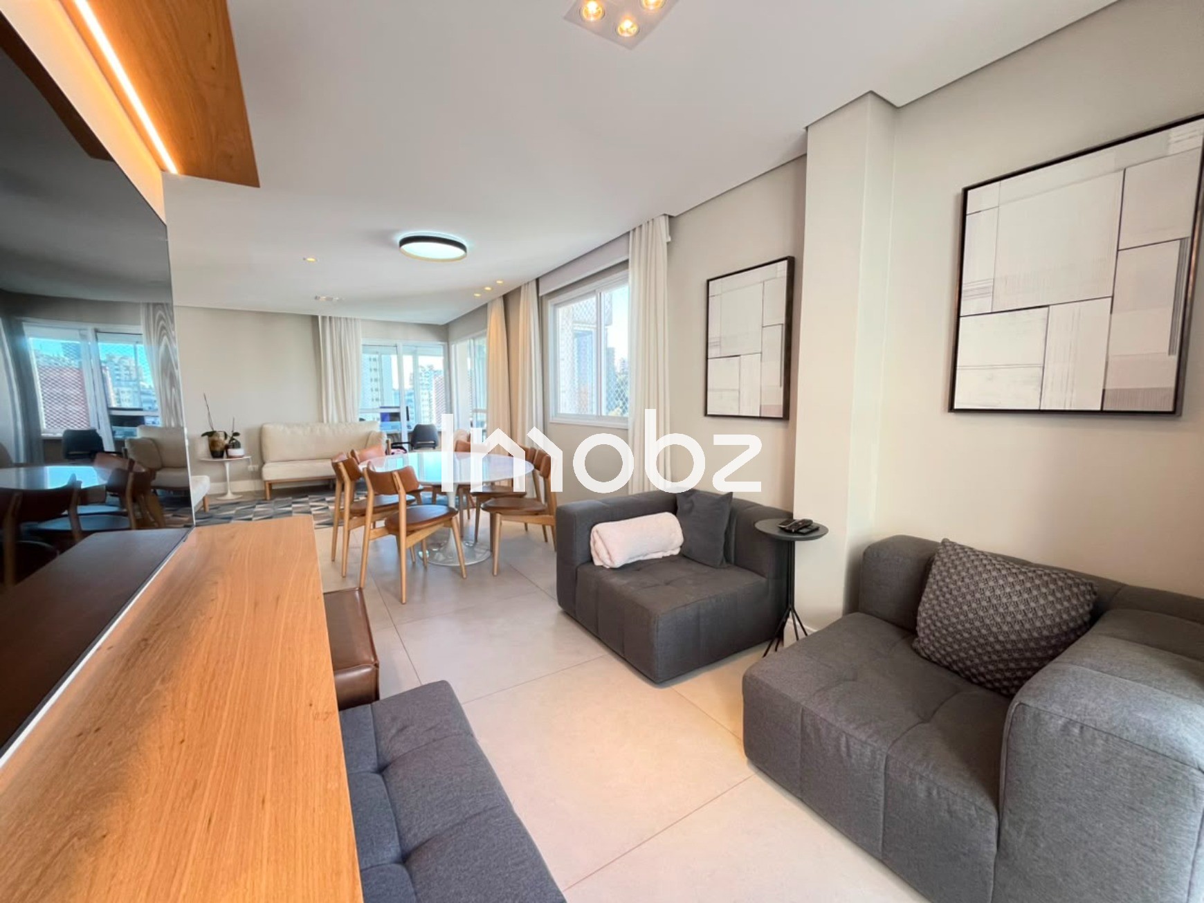 Apartamento à venda na RUA JOSÉ GONÇALVES, 138 - VILA ANDRADE - São Paulo - SP - CEP: 05727-250 - foto 3