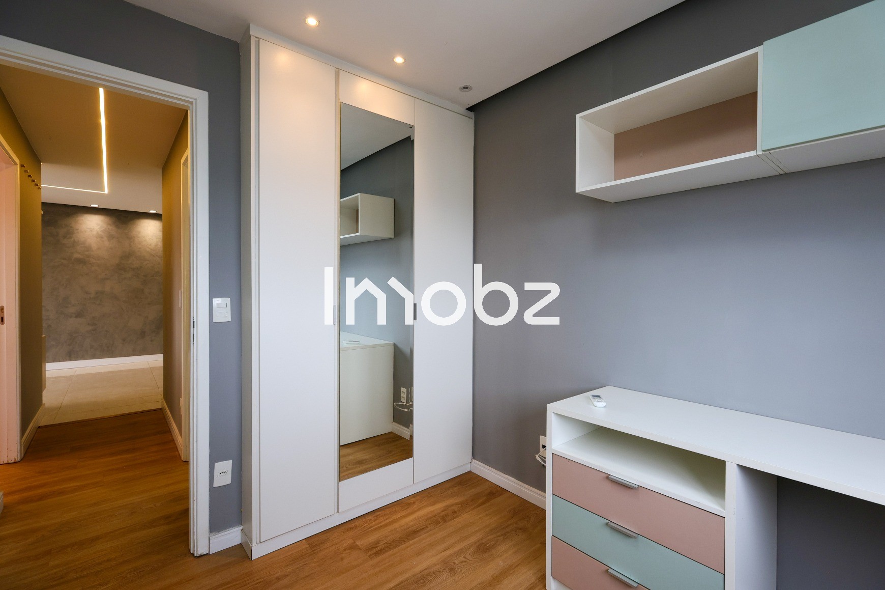 Apartamento à venda na Nicola Rollo, 201 - Vila Andrade - São Paulo - SP - CEP: 05726-140 - foto 9