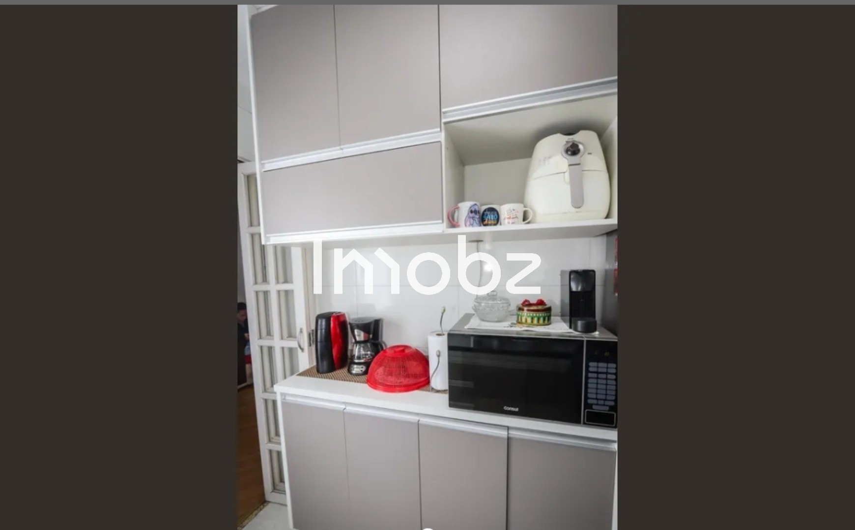 Apartamento à venda na Manoel Antônio Pinto, 468 - Paraisópolis - São Paulo - SP - CEP: 05663-020 - foto 9