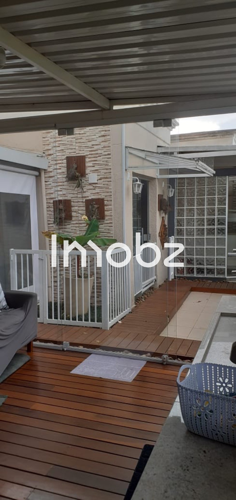Apartamento à venda na RUA CORONEL FRANCISCO DE OLIVEIRA SIMÕES, 23 - PARAÍSO DO MORUMBI - São Paulo - SP - CEP: 05706-280 - foto 11