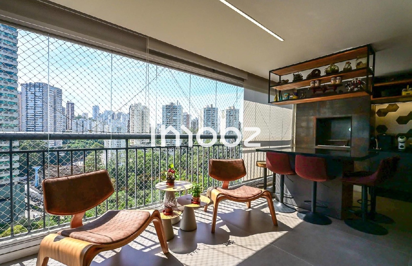Apartamento à venda na RUA JOÃO SIMÕES DE SOUZA, 391 - PARQUE REBOUCAS - São Paulo - SP - CEP: 05734-140 - foto 1