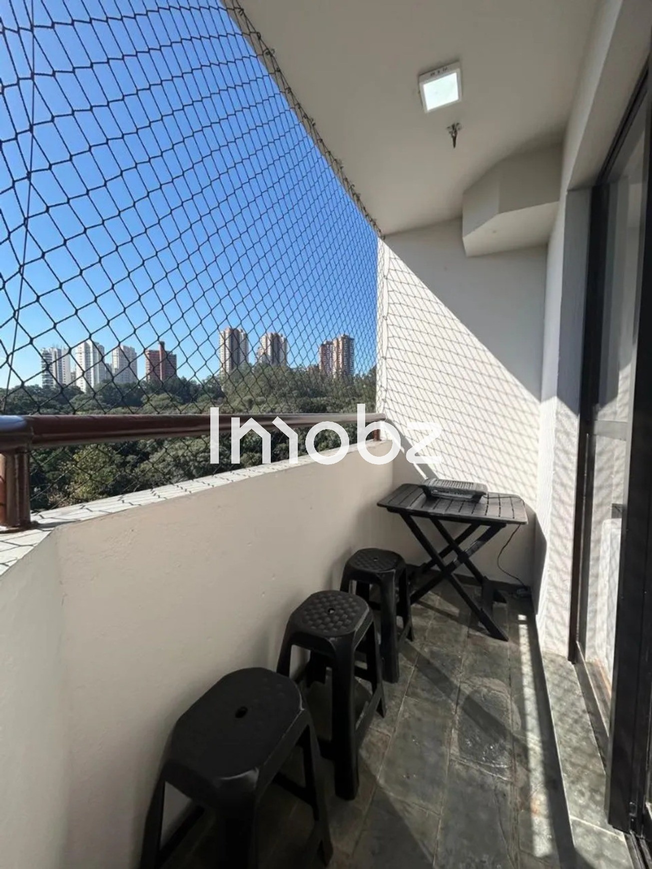 Apartamento à venda no Conjunto Residencial Jardim Dos Colegios - Rua Lydia Damus Maksoud, 120 - São Paulo - SP - CEP: 05713-510 - foto 4