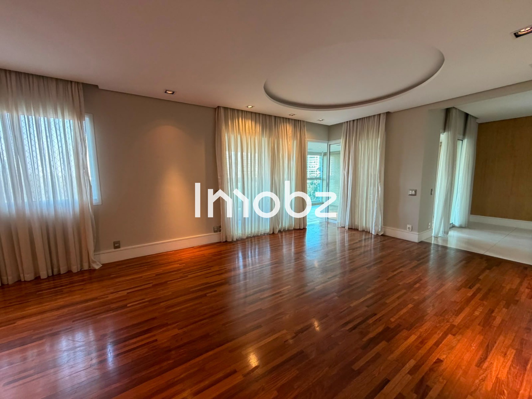 Apartamento à venda no Condomínio Villaggio Panamby - Itapaiuna, 1800 - São Paulo - SP - CEP: 05707-001 - foto 9