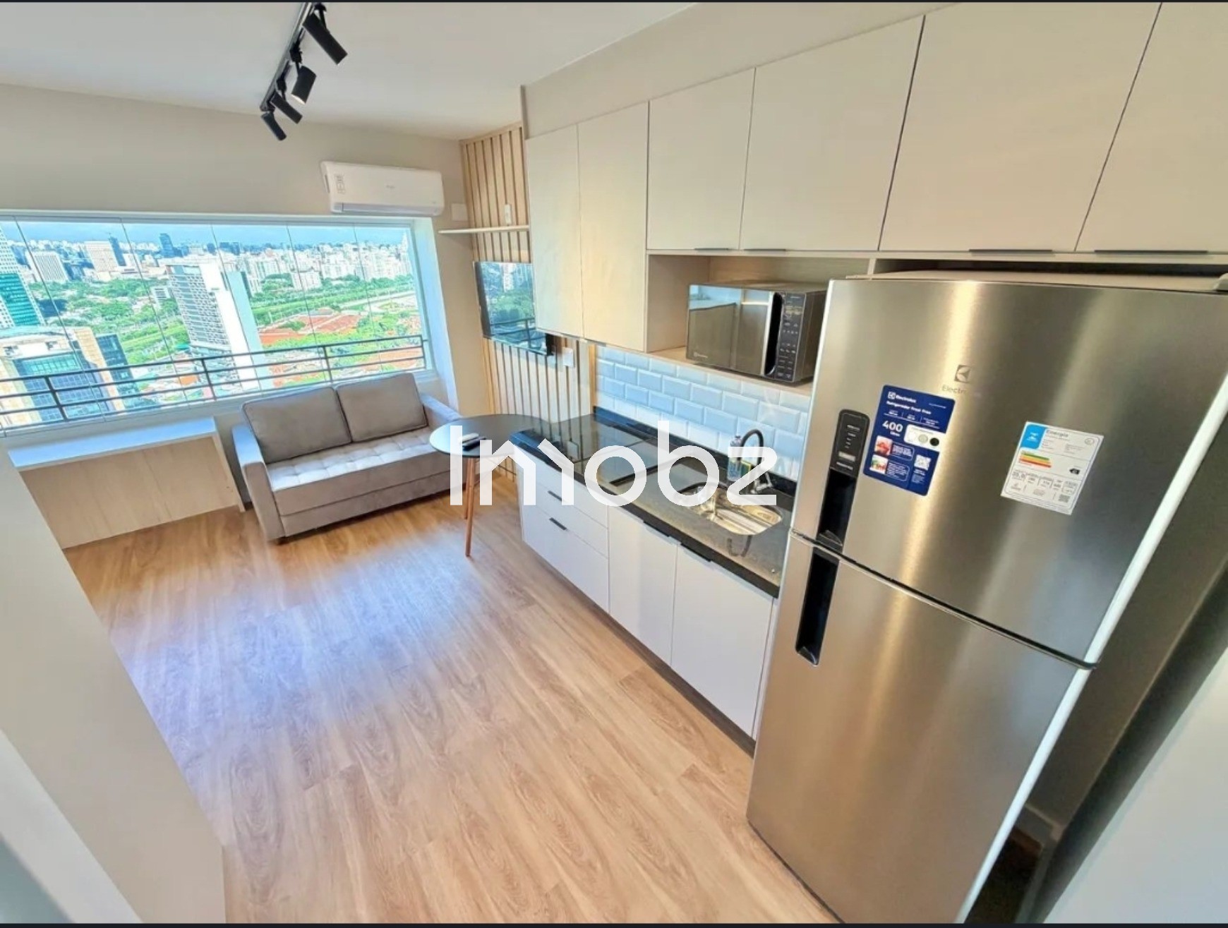 Apartamento à venda na AVENIDA PROFESSOR FRANCISCO MORATO, 292 - BUTANTÃ - São Paulo - SP - CEP: 05512-000 - foto 3
