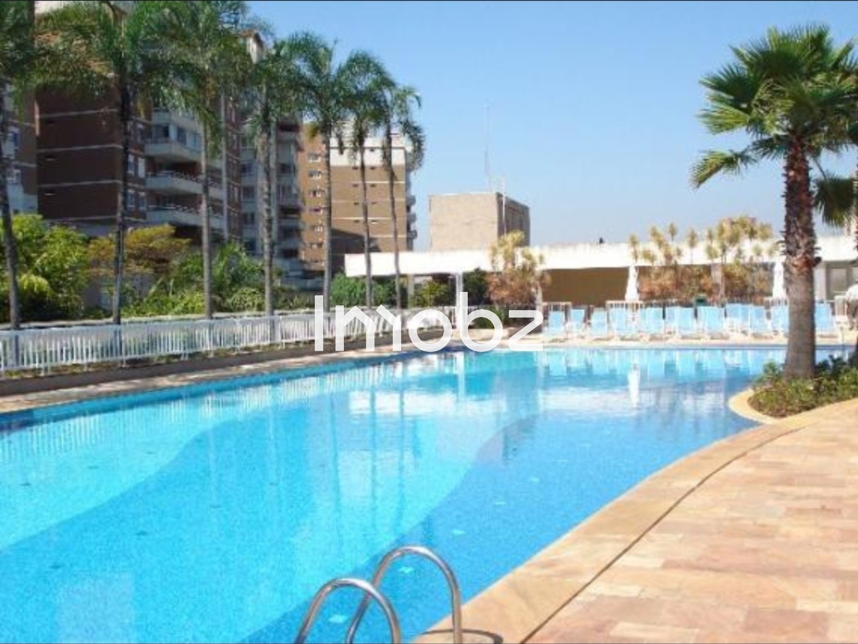 Apartamento à venda na Leonardo Cerveira Varandas, 50 - Panamby - São Paulo - SP - CEP: 05705-270 - foto 3