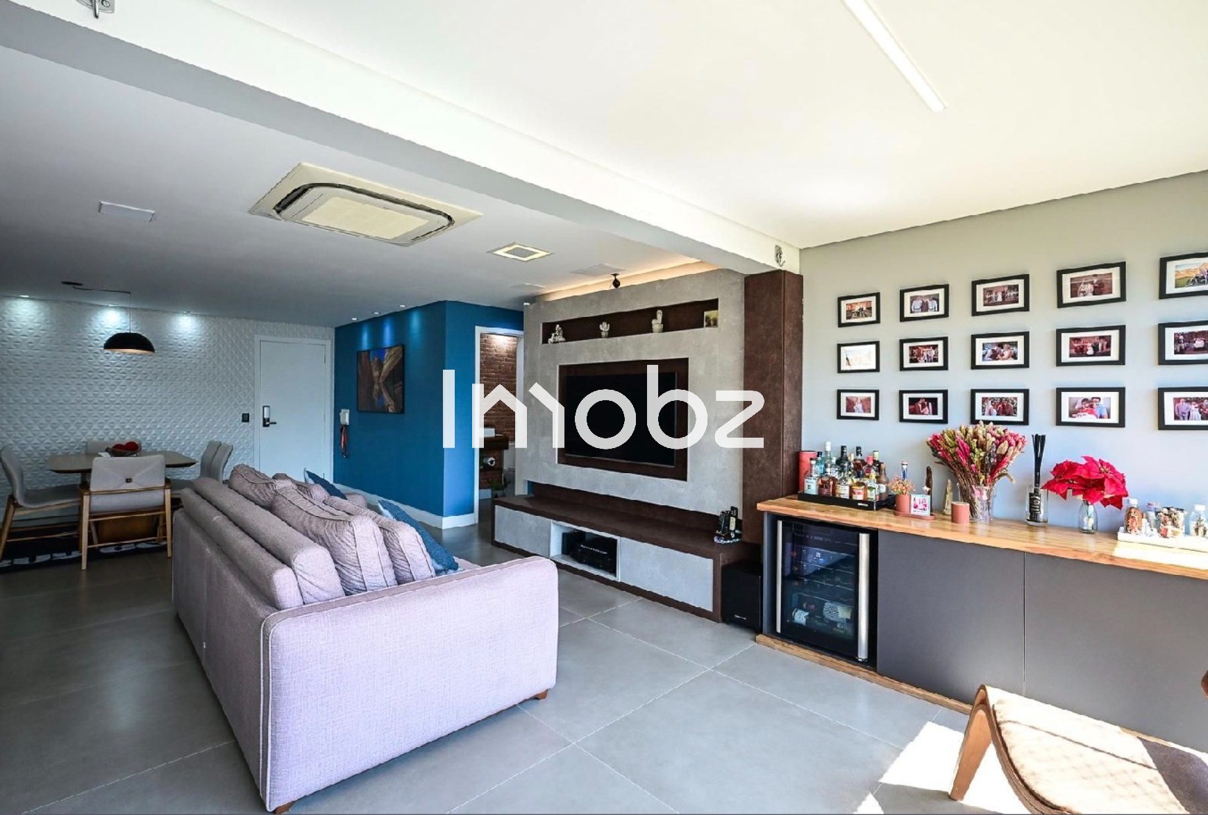 Apartamento à venda na RUA JOÃO SIMÕES DE SOUZA, 391 - PARQUE REBOUCAS - São Paulo - SP - CEP: 05734-140 - foto 5