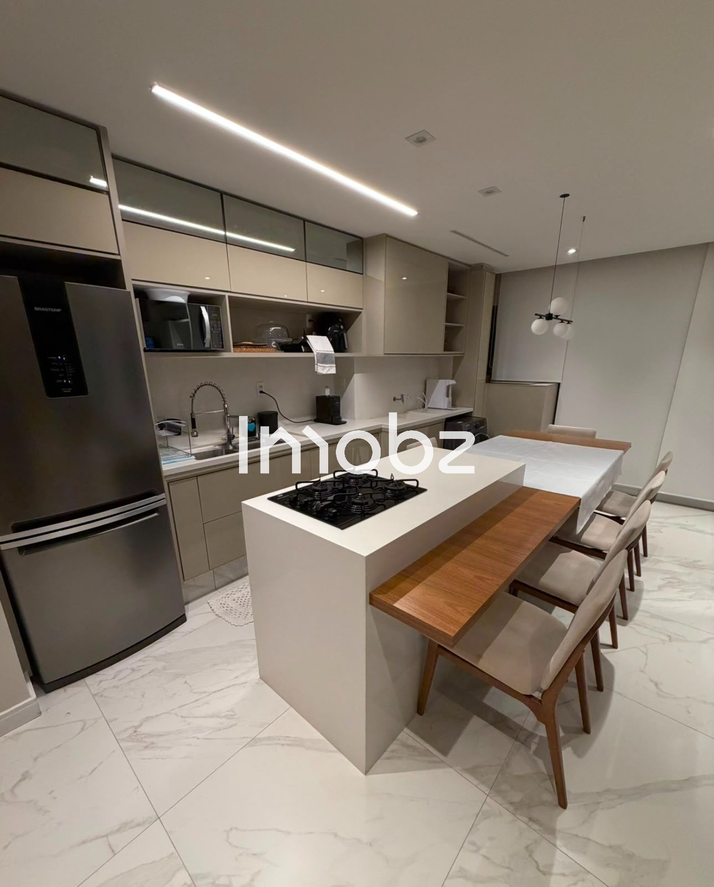 Apartamento à venda na RUA ESTADO DE ISRAEL, 745 - VILA CLEMENTINO - São Paulo - SP - CEP: 04022-002 - foto 3