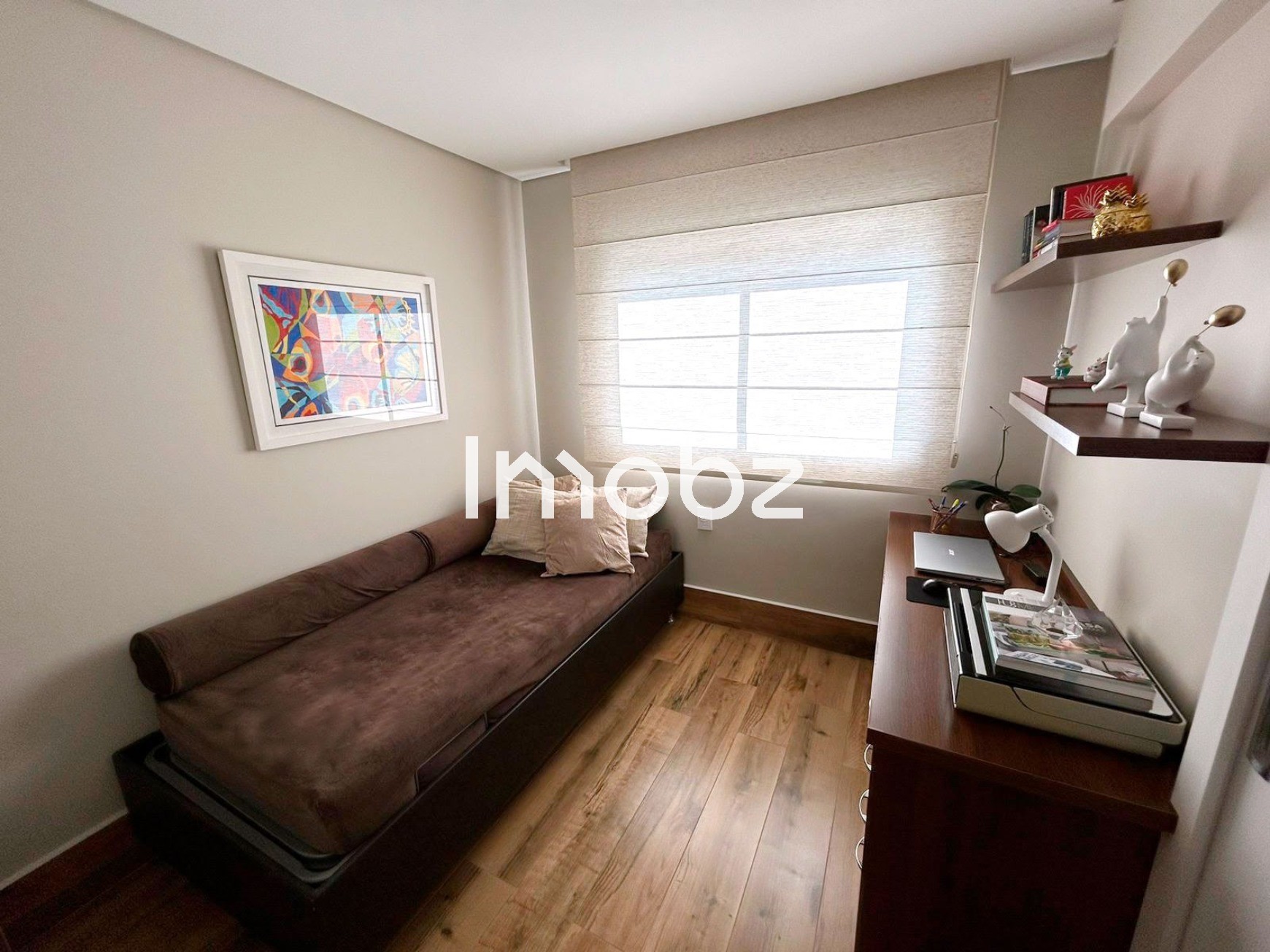Apartamento à venda na Doutor Luiz Migliano, 1870 - Portal do Morumbi - São Paulo - SP - CEP: 05711-001 - foto 6