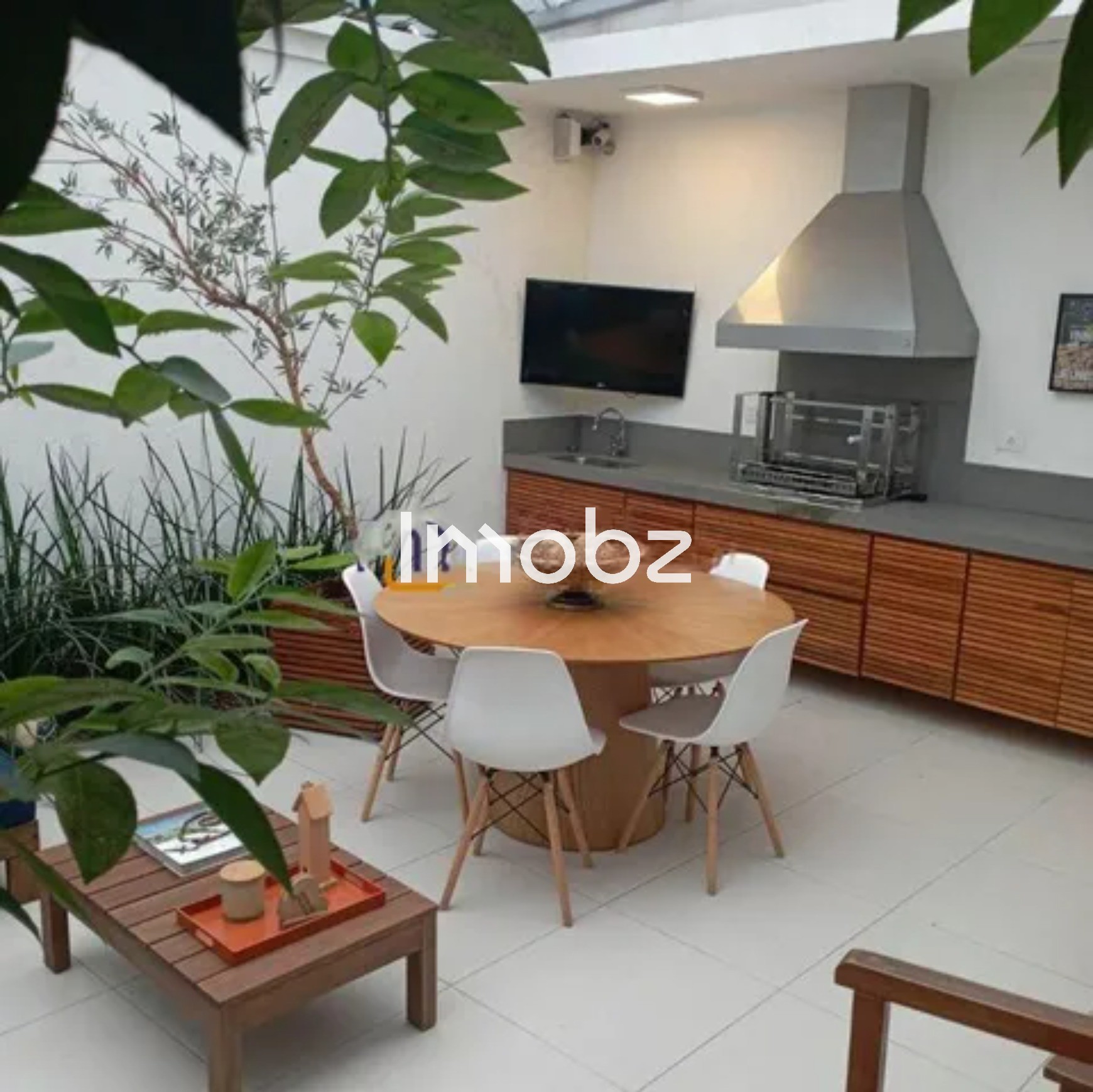 Casa à venda - AVENIDA PORTUGAL - São Paulo - SP - CEP: 04559-003 - foto 7