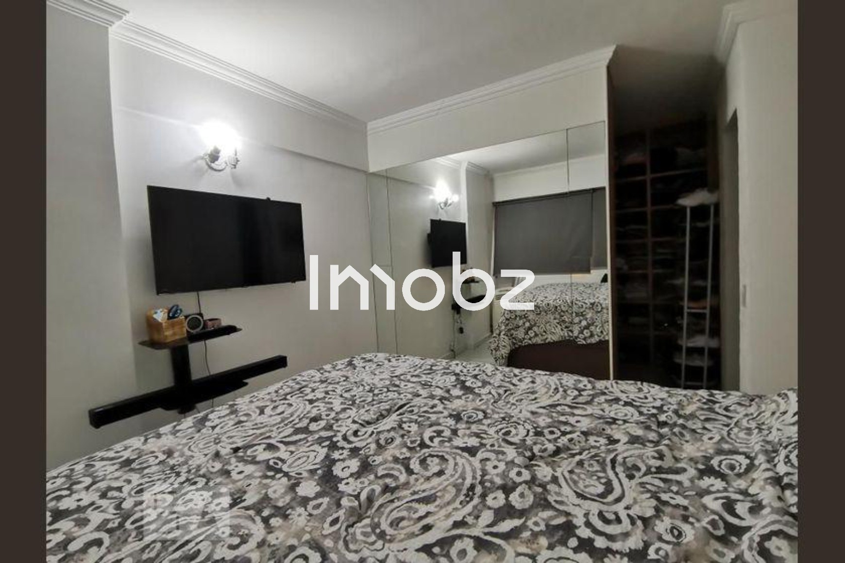 Apartamento à venda na RUA JOSÉ CARLOS DE TOLEDO PIZA, 149 - JARDIM PARQUE MORUMBI - São Paulo - SP - CEP: 05712-070 - foto 11