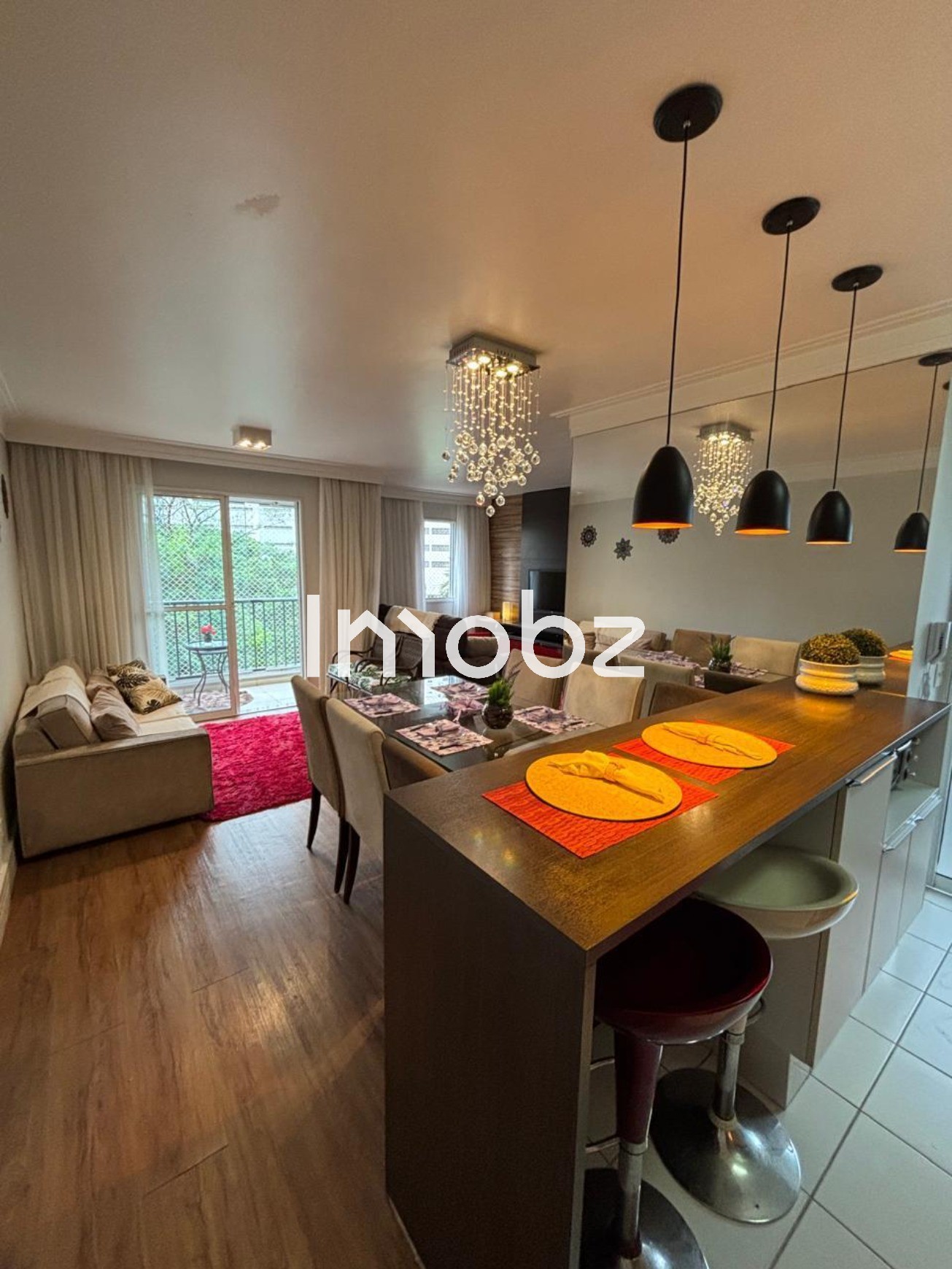 Apartamento à venda na RUA JOÃO SIMÕES DE SOUZA, 740 - PARQUE REBOUCAS - São Paulo - SP - CEP: 05734-140 - foto 1
