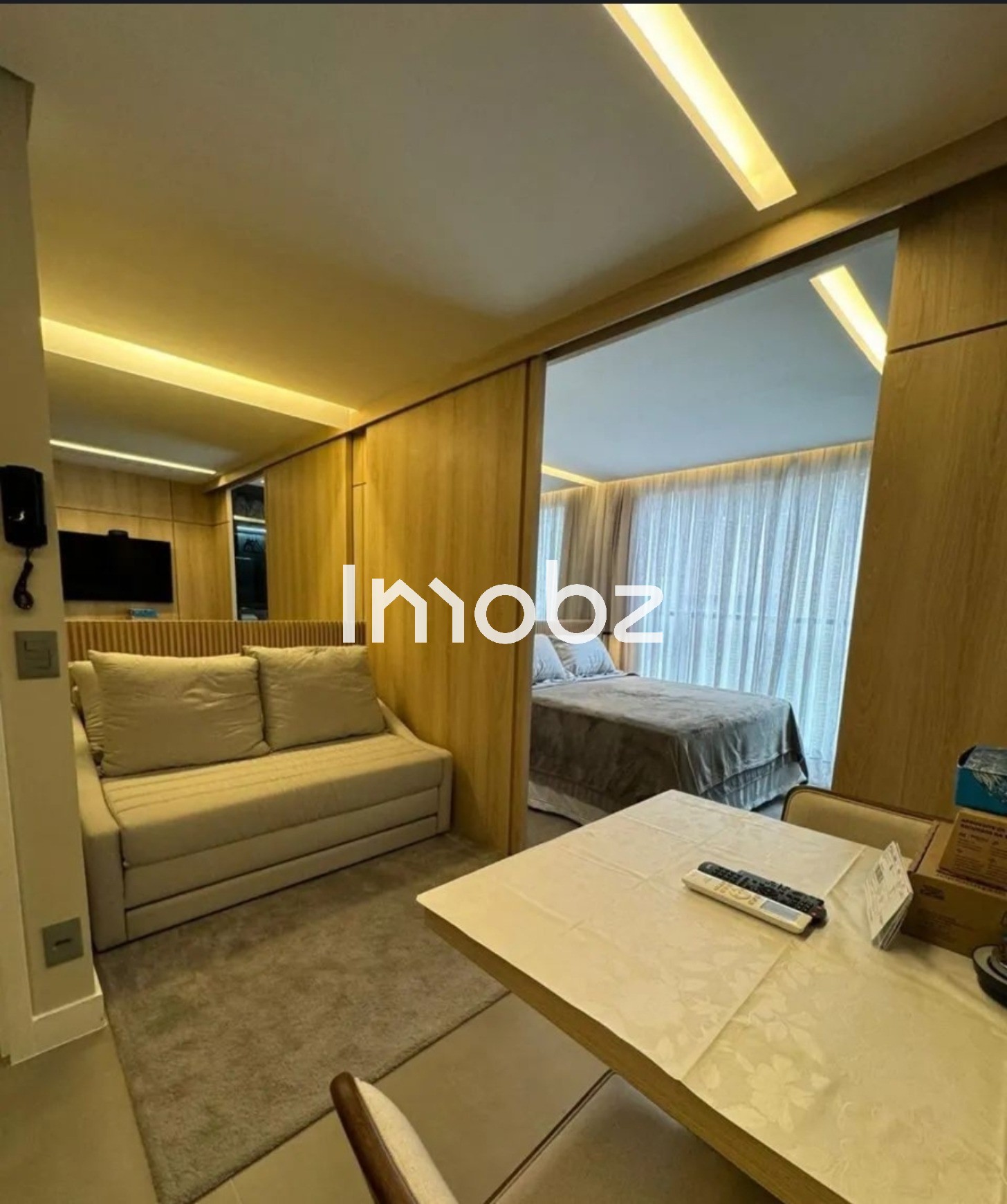 Apartamento para locação na RUA JESUÍNO ARRUDA, 196 - ITAIM BIBI - São Paulo - SP - foto 3
