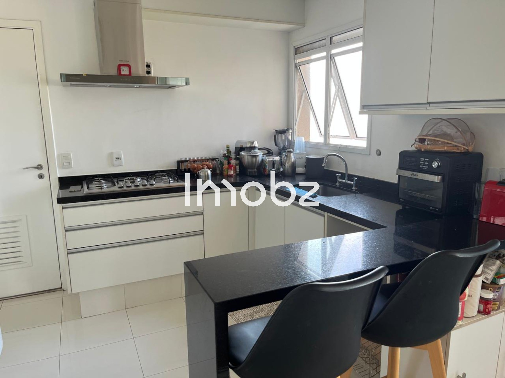 Apartamento à venda no Condomínio Paulistano - David Ben Gurion, 955 - São Paulo - SP - foto 6