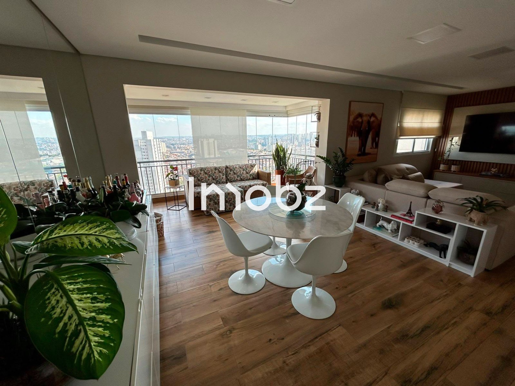 Apartamento à venda na Doutor Luiz Migliano, 1870 - Portal do Morumbi - São Paulo - SP - CEP: 05711-001 - foto 1