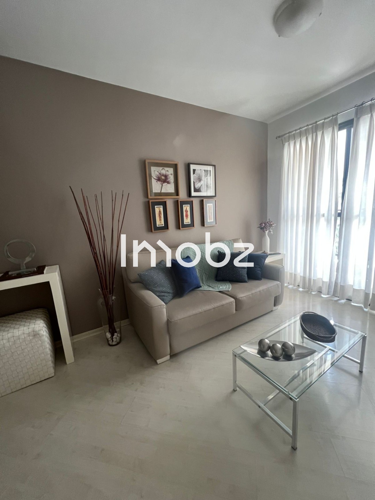 Apartamento para locação na RUA ALVORADA, 1117 - VILA OLÍMPIA - São Paulo - SP - CEP: 04550-004 - foto 4