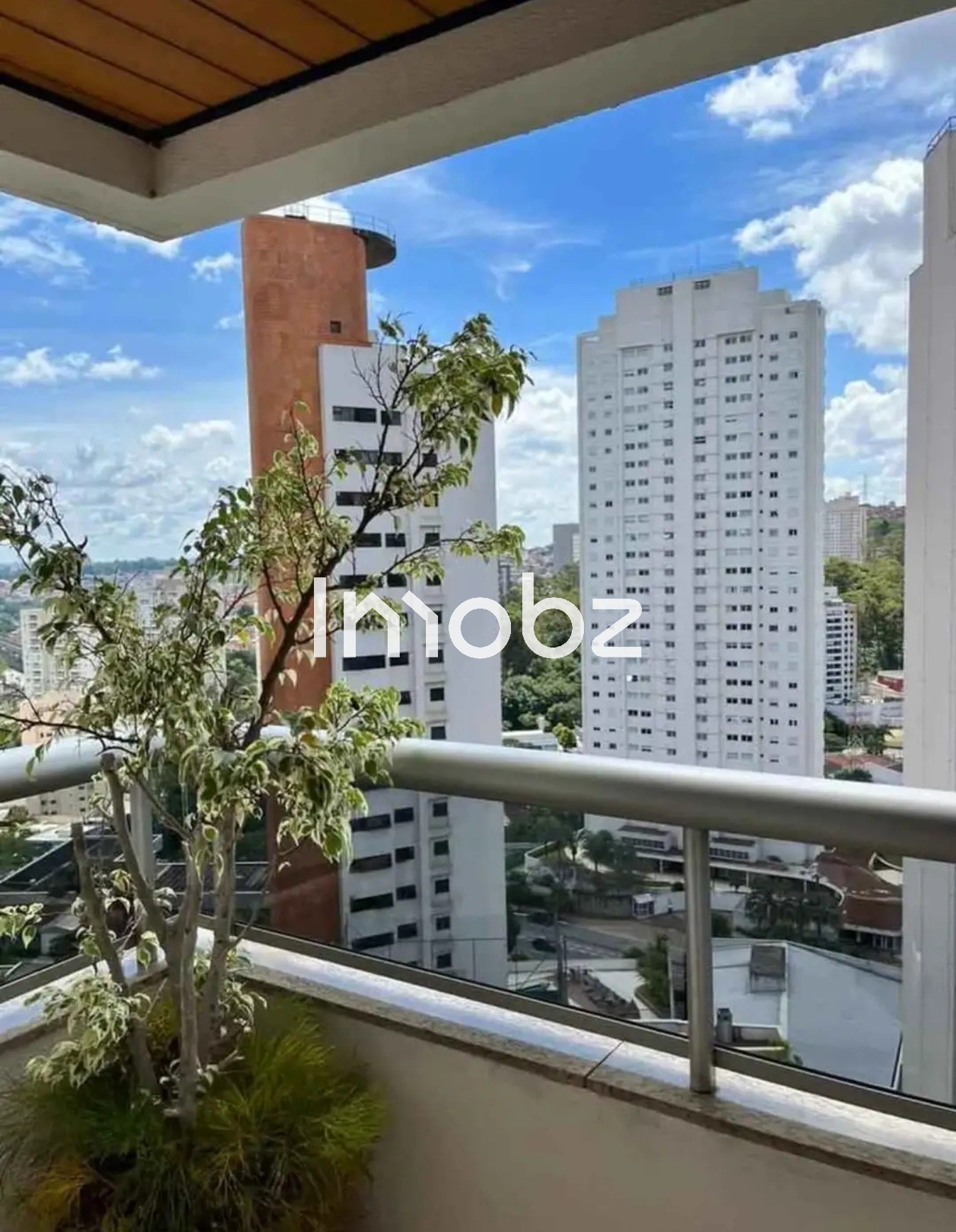 Apartamento à venda no Condomínio Edifício Pérola Morumbi - Rua Germano Ulbrich, 101 - São Paulo - SP - CEP: 05717-240 - foto 6