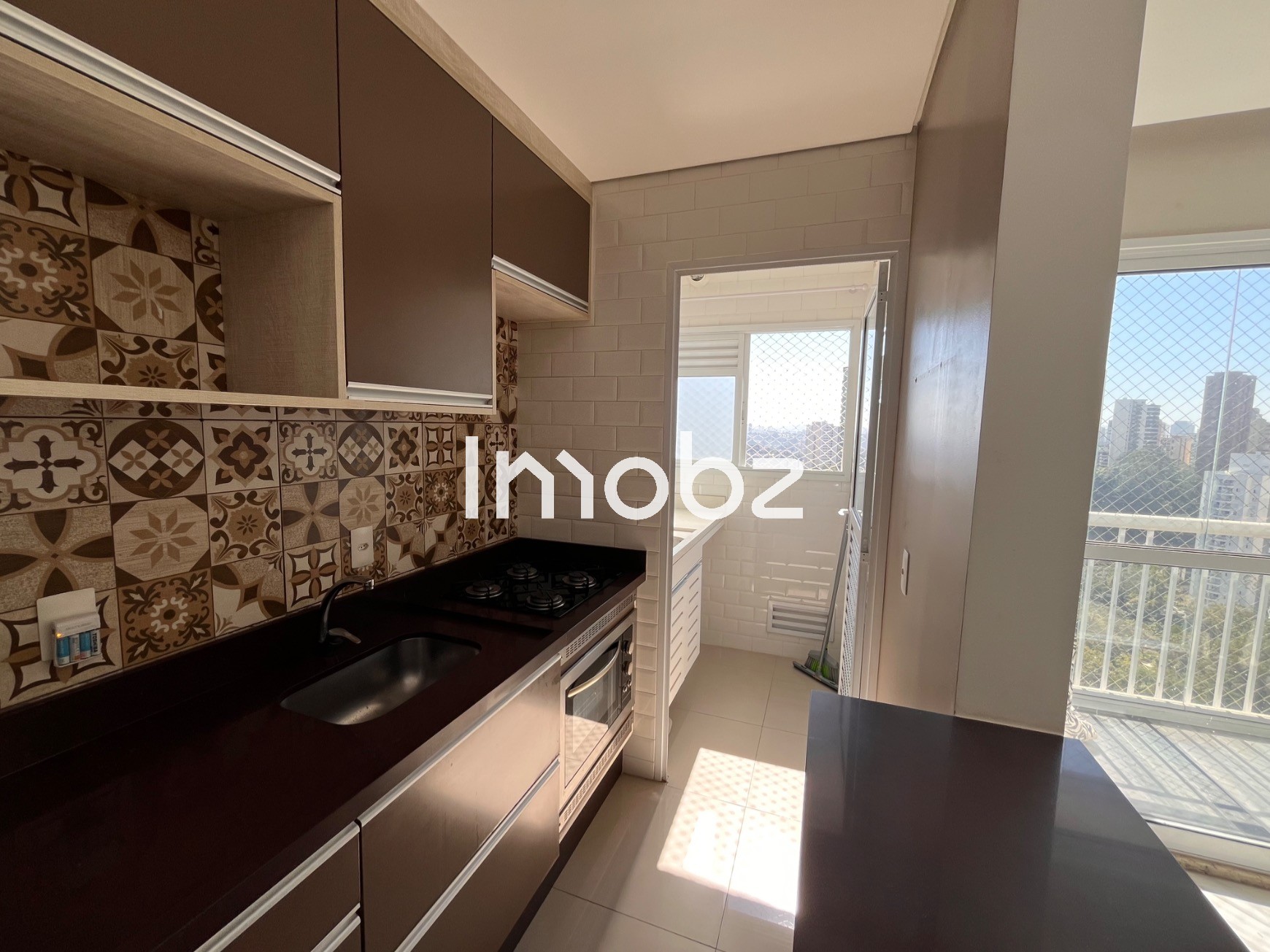 Apartamento à venda na José da Silva Ribeiro, 420 - Vila Andrade - São Paulo - SP - CEP: 05726-130 - foto 2