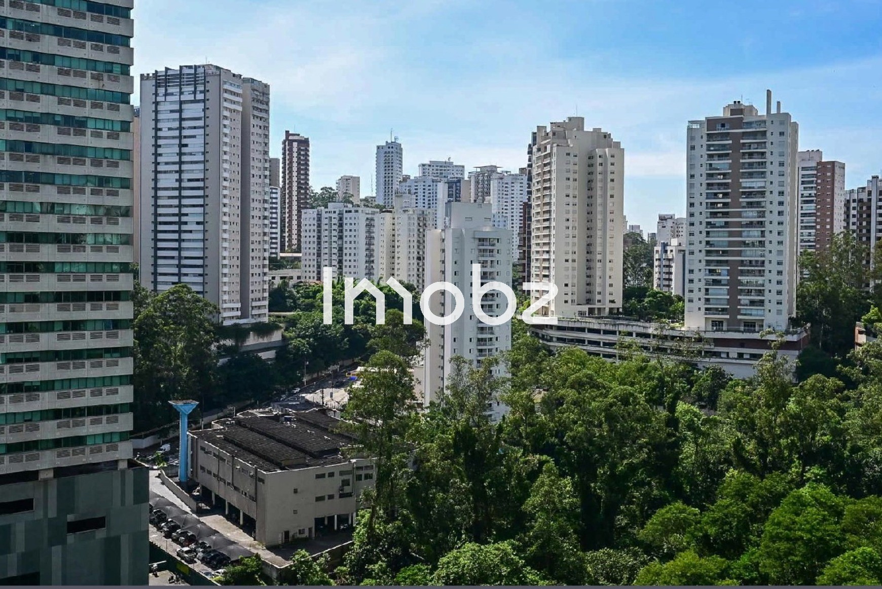 Apartamento à venda na RUA JOÃO SIMÕES DE SOUZA, 391 - PARQUE REBOUCAS - São Paulo - SP - CEP: 05734-140 - foto 6