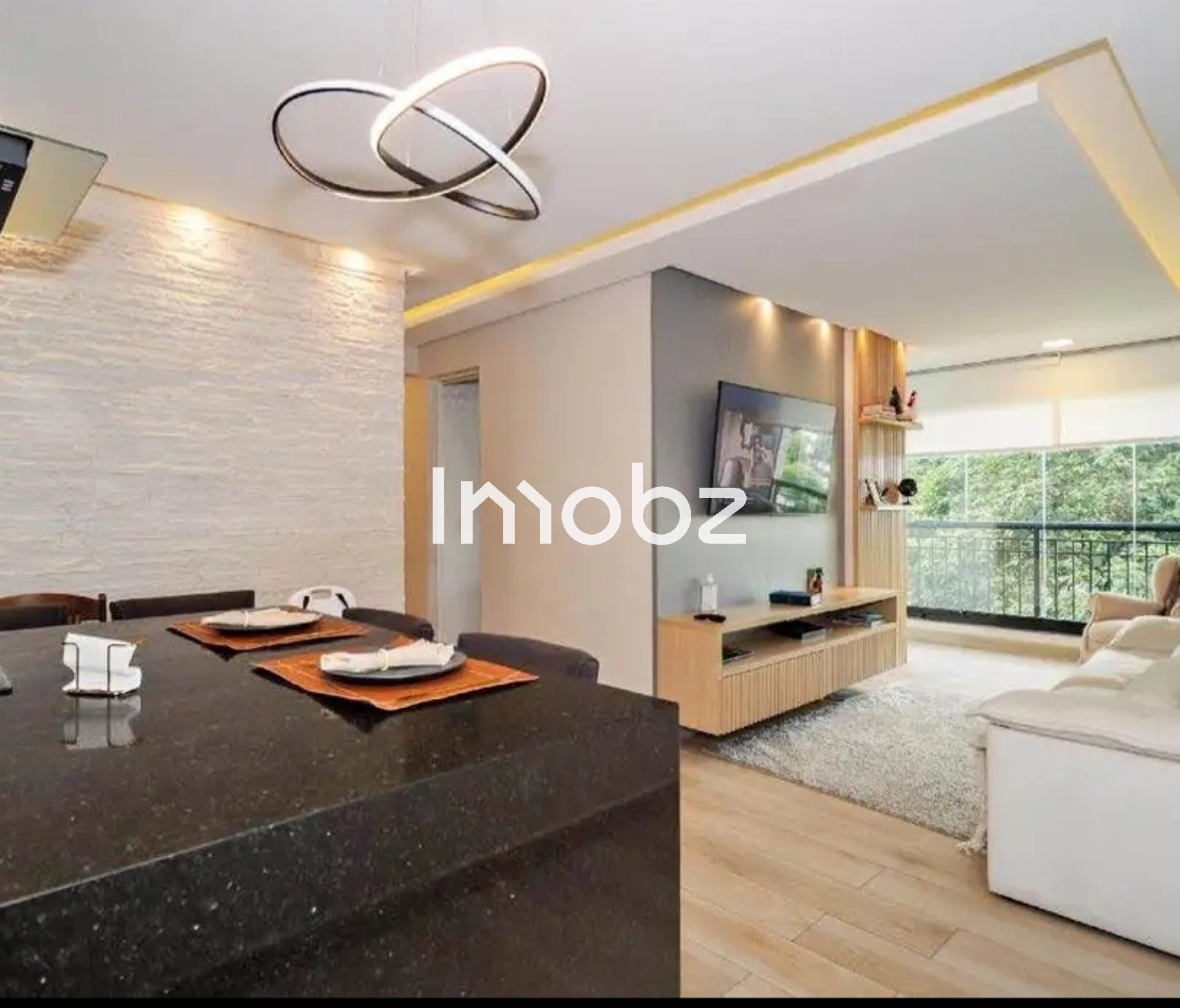 Apartamento à venda na RUA JOSÉ CARLOS DE TOLEDO PIZA, 150 - JARDIM PARQUE MORUMBI - São Paulo - SP - CEP: 05712-070 - foto 1